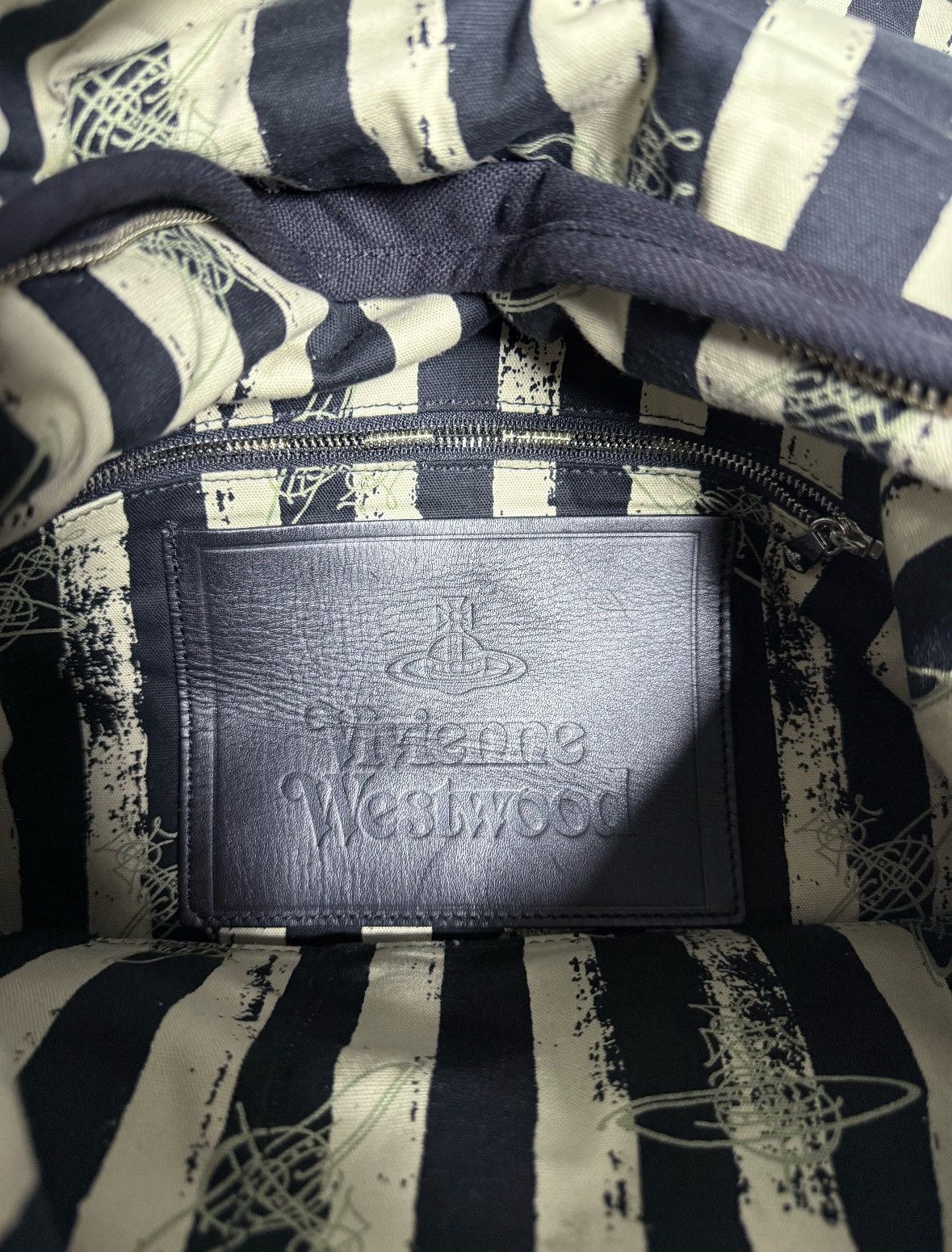 Vivienne Westwood VIVIENNE WESTWOOD Bag Size ONE SIZE - 4 Thumbnail