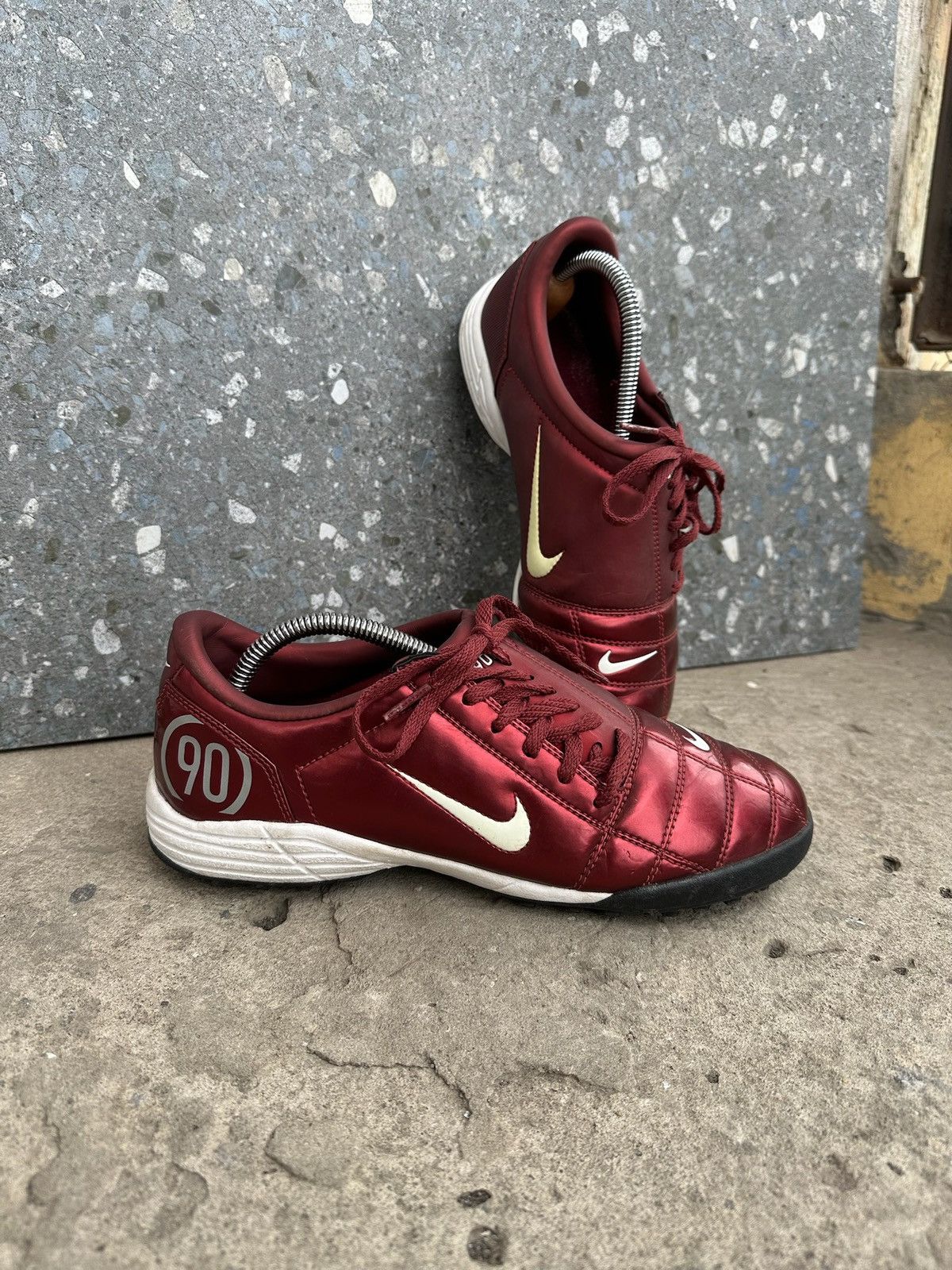 【希少・未使用】NIKE　Total 90 III　デッドストック品　30cm 希少・未使用】NIKE Total 90 III デッドストック品 30cm