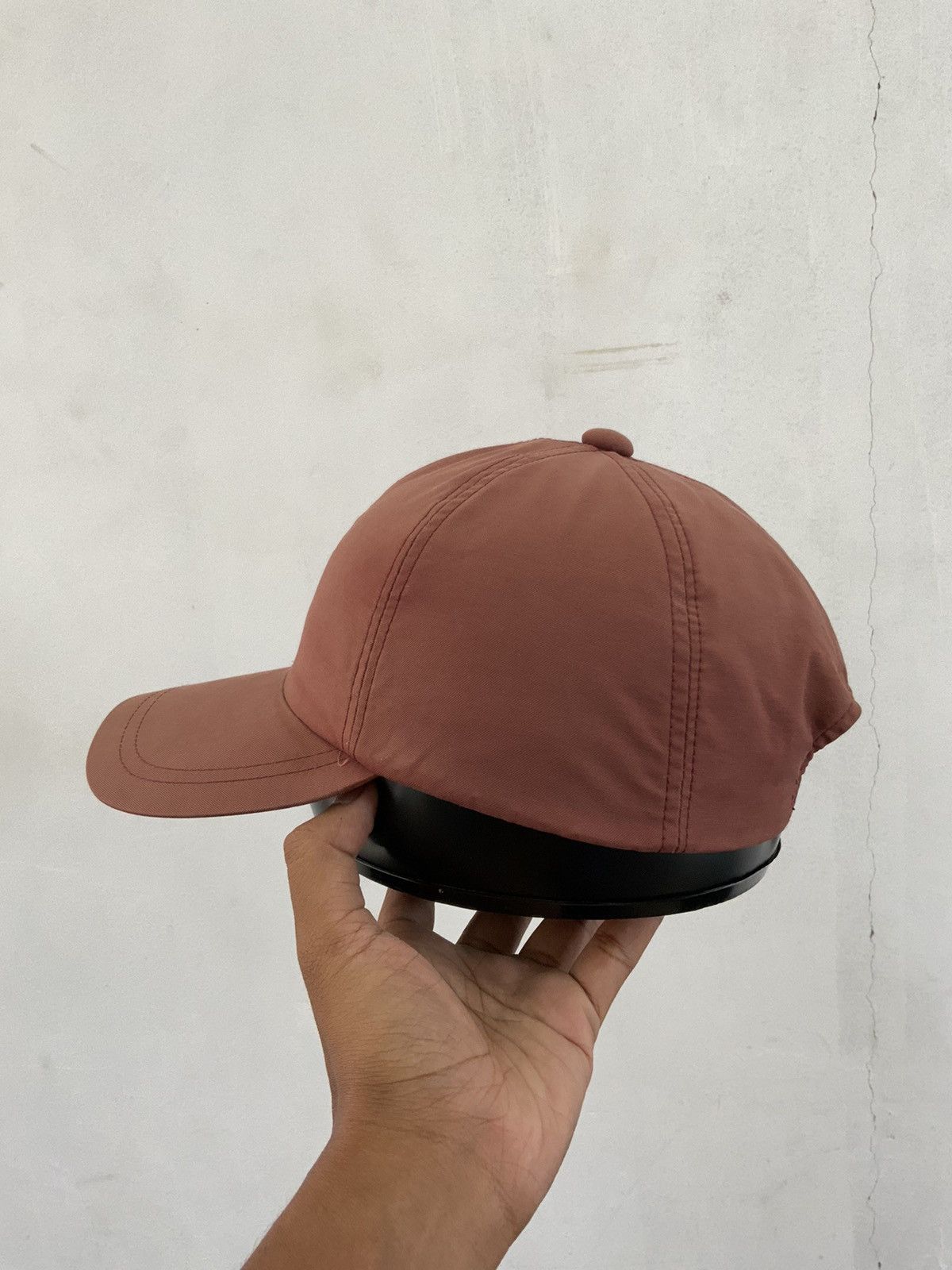 Japanese Brand The Scotch House Embroidered Japan Hat Cap Size ONE SIZE - 3 Thumbnail