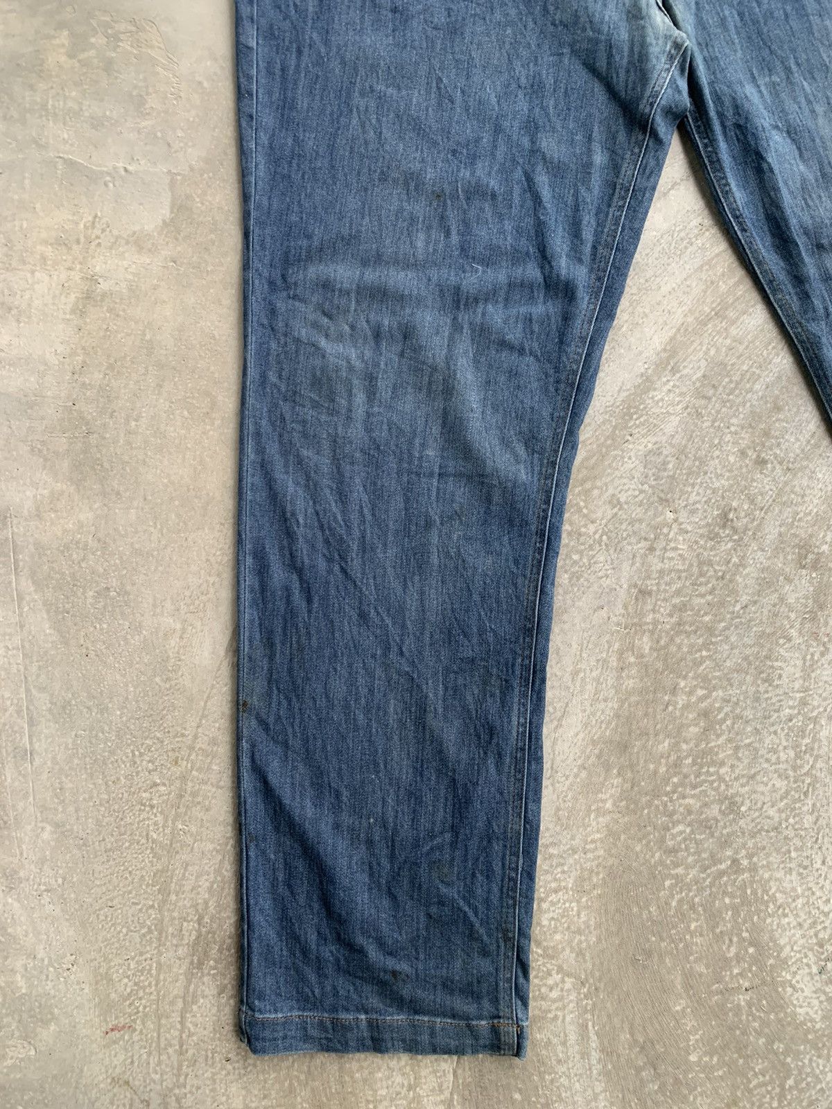 Designer × If Six Was Nine COMME LE VENT HOMME Size US 36 / EU 52 - 4 Thumbnail