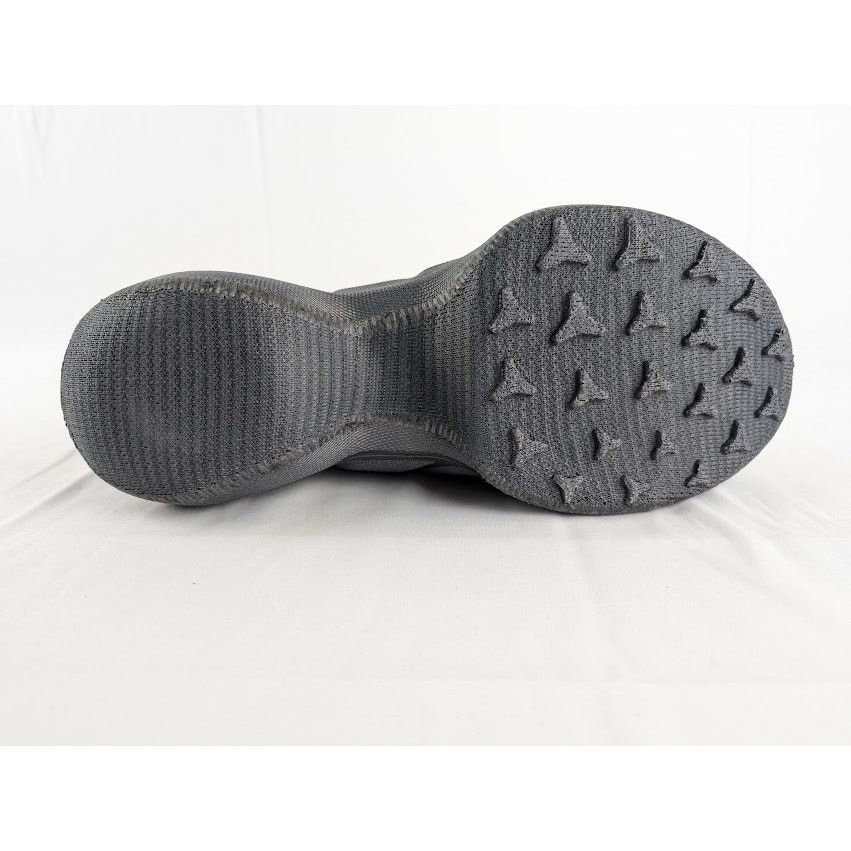 Givenchy o1rshd1 Basket TK-360 Plus Sneakers in Gris Tempete Size US 11 / EU 44 - 5 Thumbnail