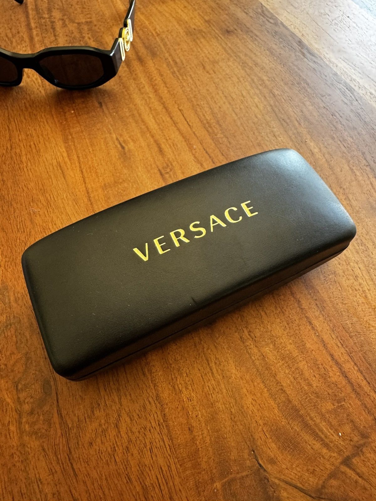 Versace Kids Versace Sunglasses Size ONE SIZE - 2 Thumbnail