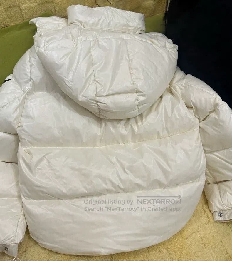 Valentino Valentino Down jacket Size L / US 10 / IT 46 - 7 Thumbnail