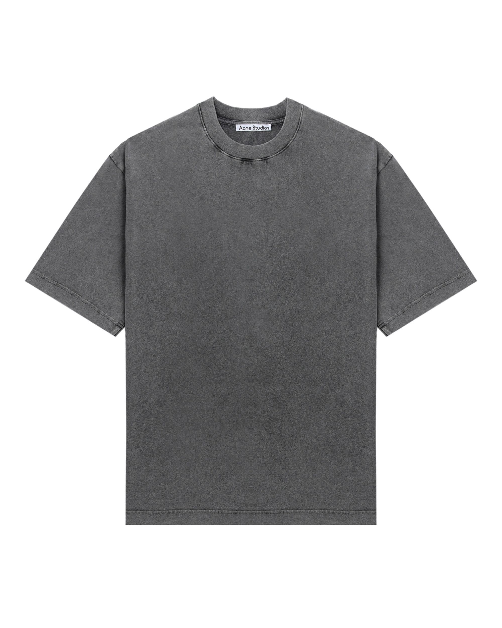 Acne Studios Acne Studios Crew Neck T-Shirt Size US L / EU 52-54 / 3 - 1 Thumbnail
