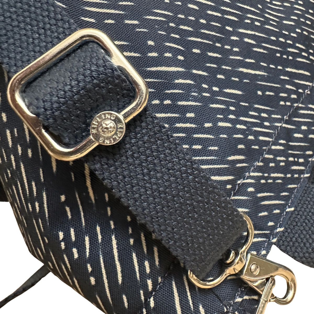 Other Kipling shoulder bag Size ONE SIZE - 9 Thumbnail