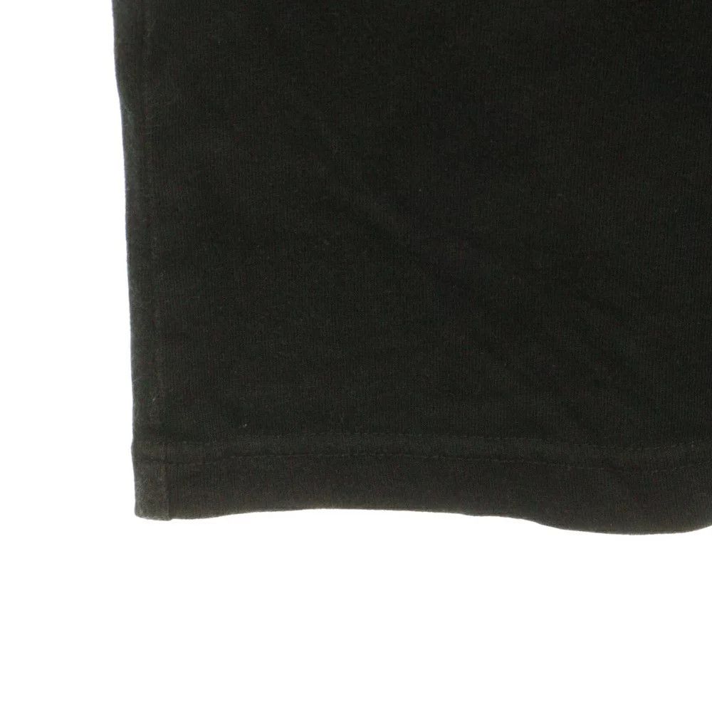 Yohji Yamamoto Yohji Yamamoto 19AW ×NEW ERA LOGO S/S TEE Size US XL / EU 56 / 4 - 4 Thumbnail
