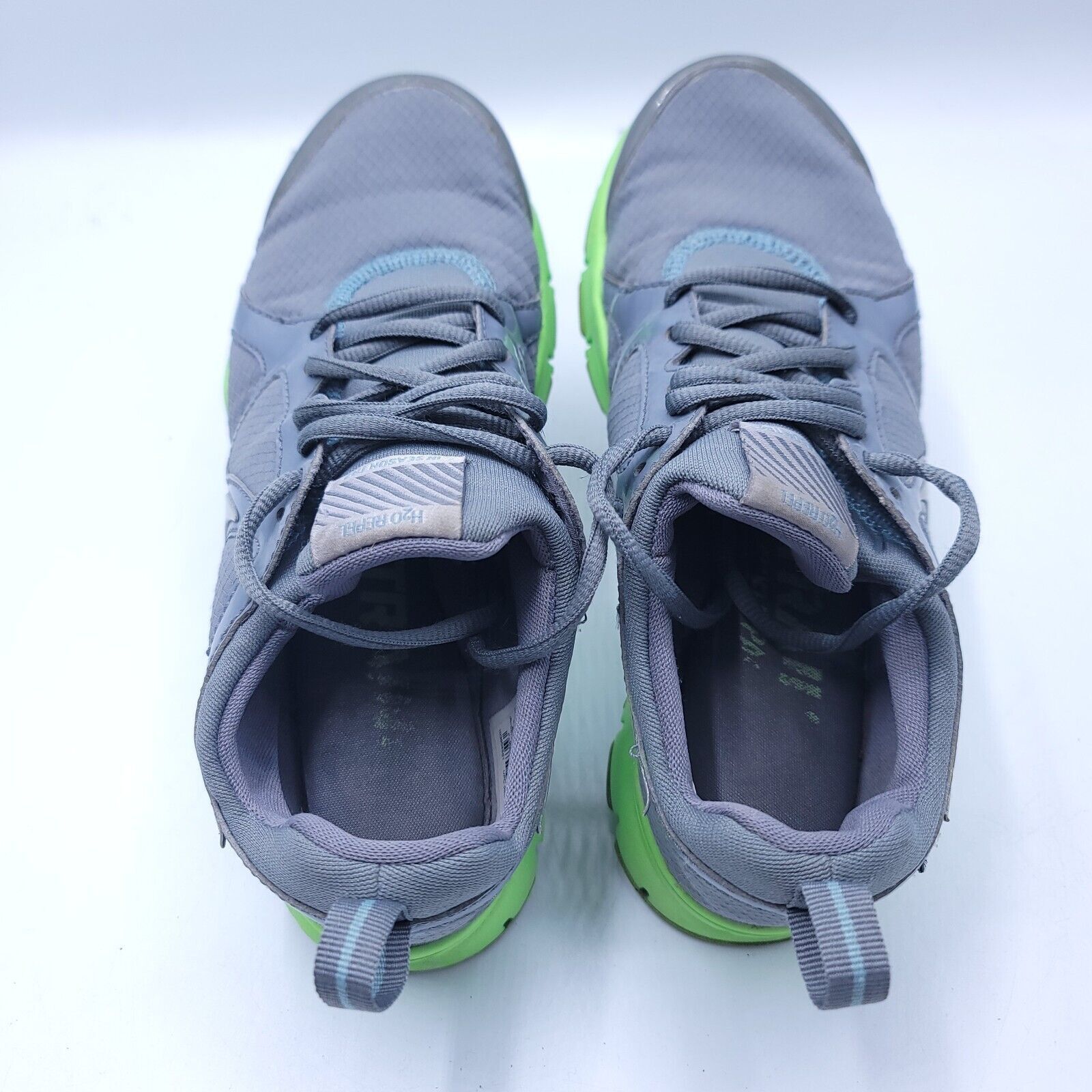 Nike Nike In Season TR2 Shoe Womens Size 6 542278-003 Gray Green Size US 6 / IT 36 - 5 Thumbnail