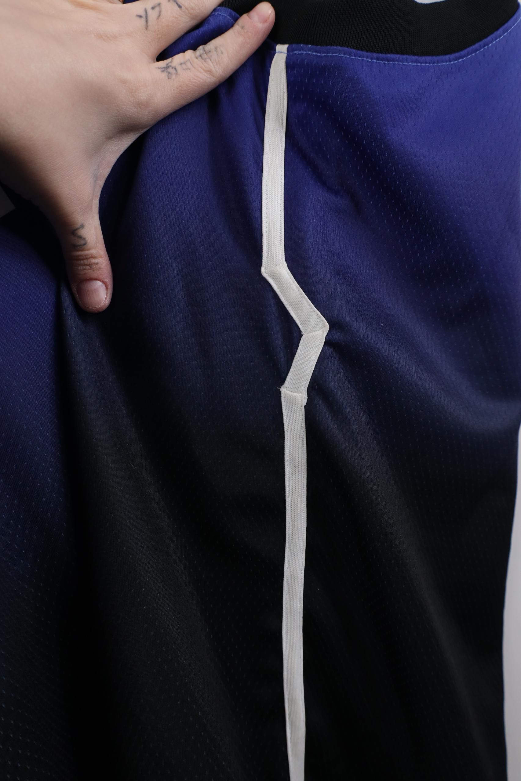 Nike Nike Jordan NBA Star Donovan Mitchell Basketball Jersey #45 Size US XXL / EU 58 / 5 - 10 Thumbnail