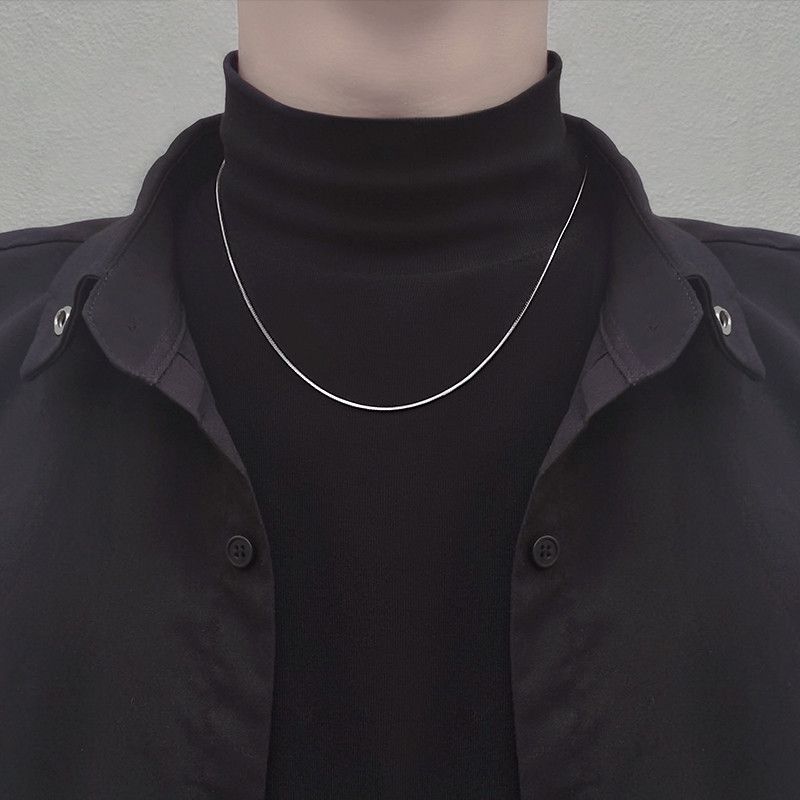 Other Hip-hop STEAL! Y2K Chains Necklace Chain Size ONE SIZE - 1 Thumbnail