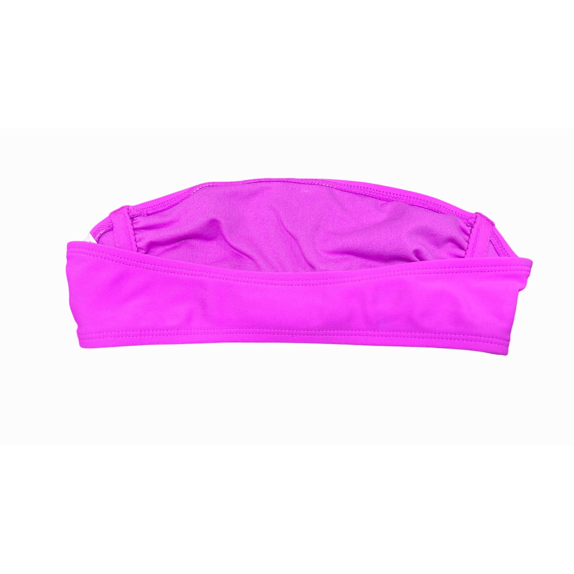 Other Wild Fable - Women's Pull-On Top - Purple - Extra Small Size ONE SIZE - 4 Thumbnail
