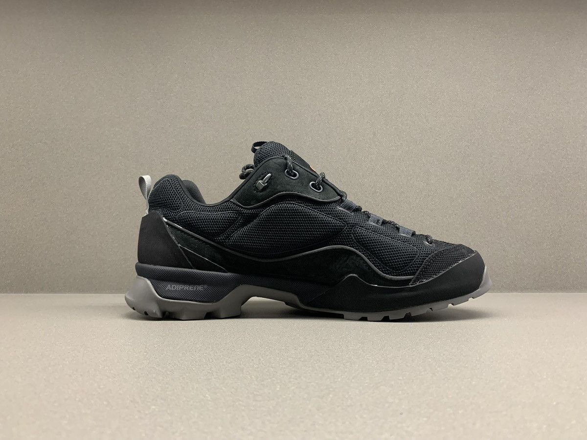 Adidas Adidas Sahale X Night Grey Size US 10 / EU 43 - 7 Thumbnail