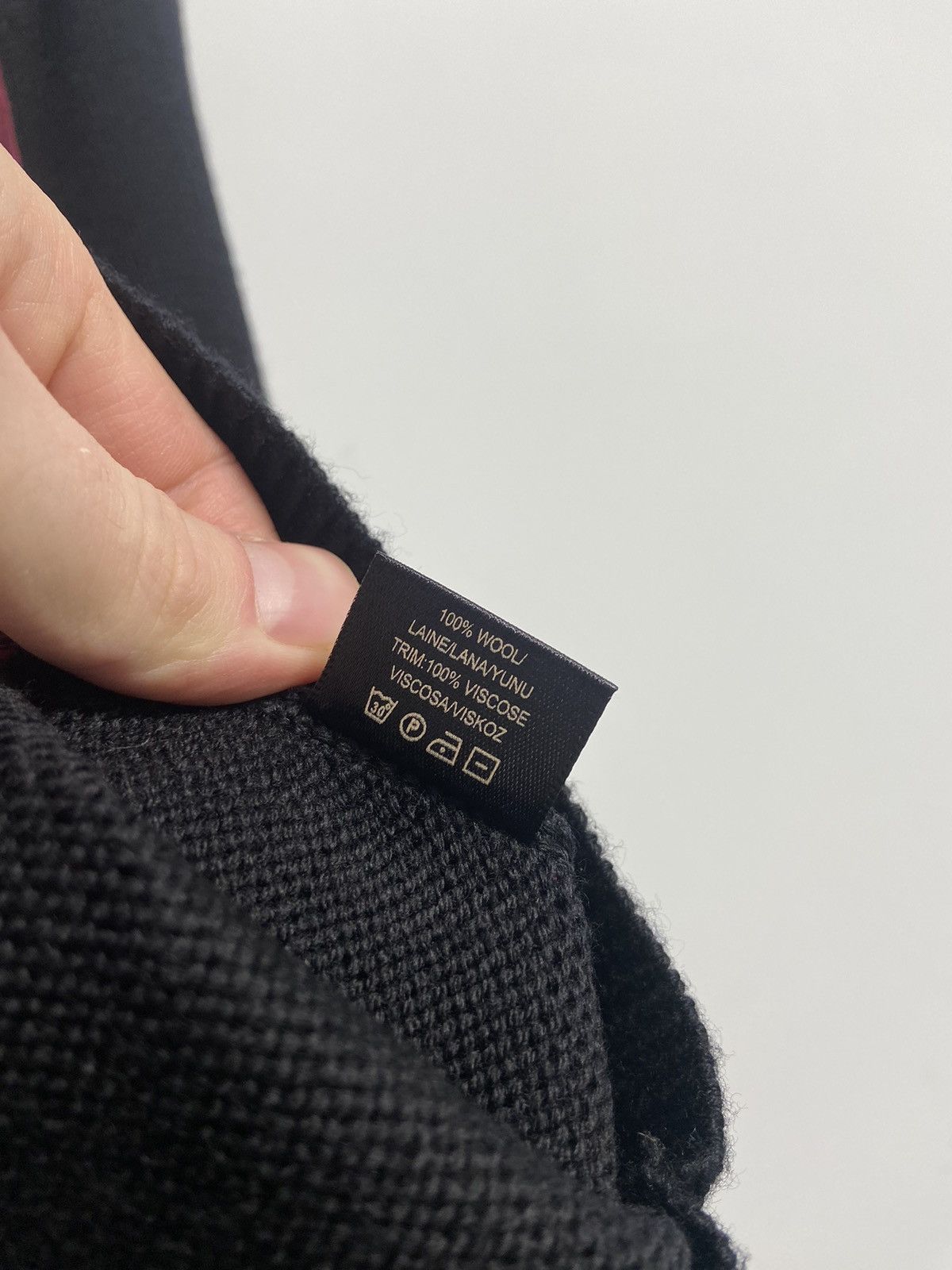 Christopher Kane Christopher Kane sweatshirt snake Size US M / EU 48-50 / 2 - 9 Thumbnail