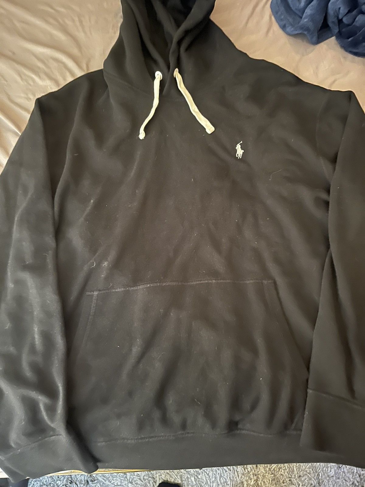 Polo Ralph Lauren Polo by Ralph Lauren Performance Pullover Sweatshirt Size US XXL / EU 58 / 5 - 1 Thumbnail