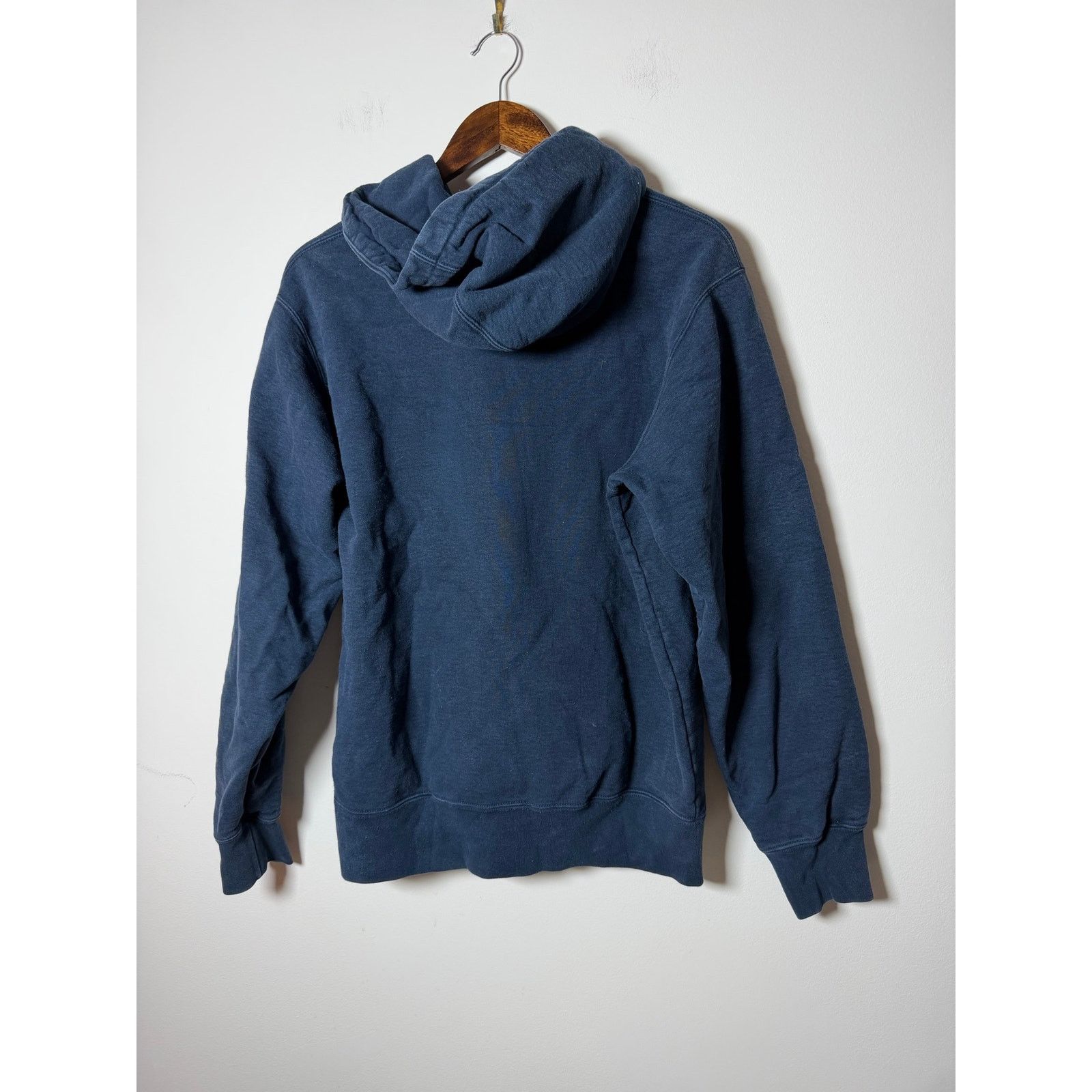 Supreme Supreme Doves Hooded Sweatshirt Size US M / EU 48-50 / 2 - 6 Thumbnail
