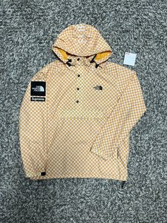 Pull The North Face Supreme | Grailed