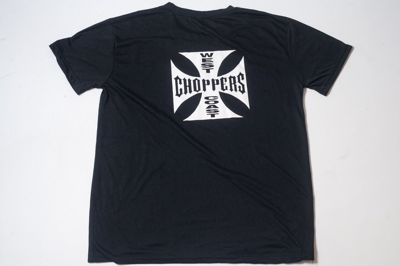 Other west coast choppers shirt Size US M / EU 48-50 / 2 - 3 Thumbnail