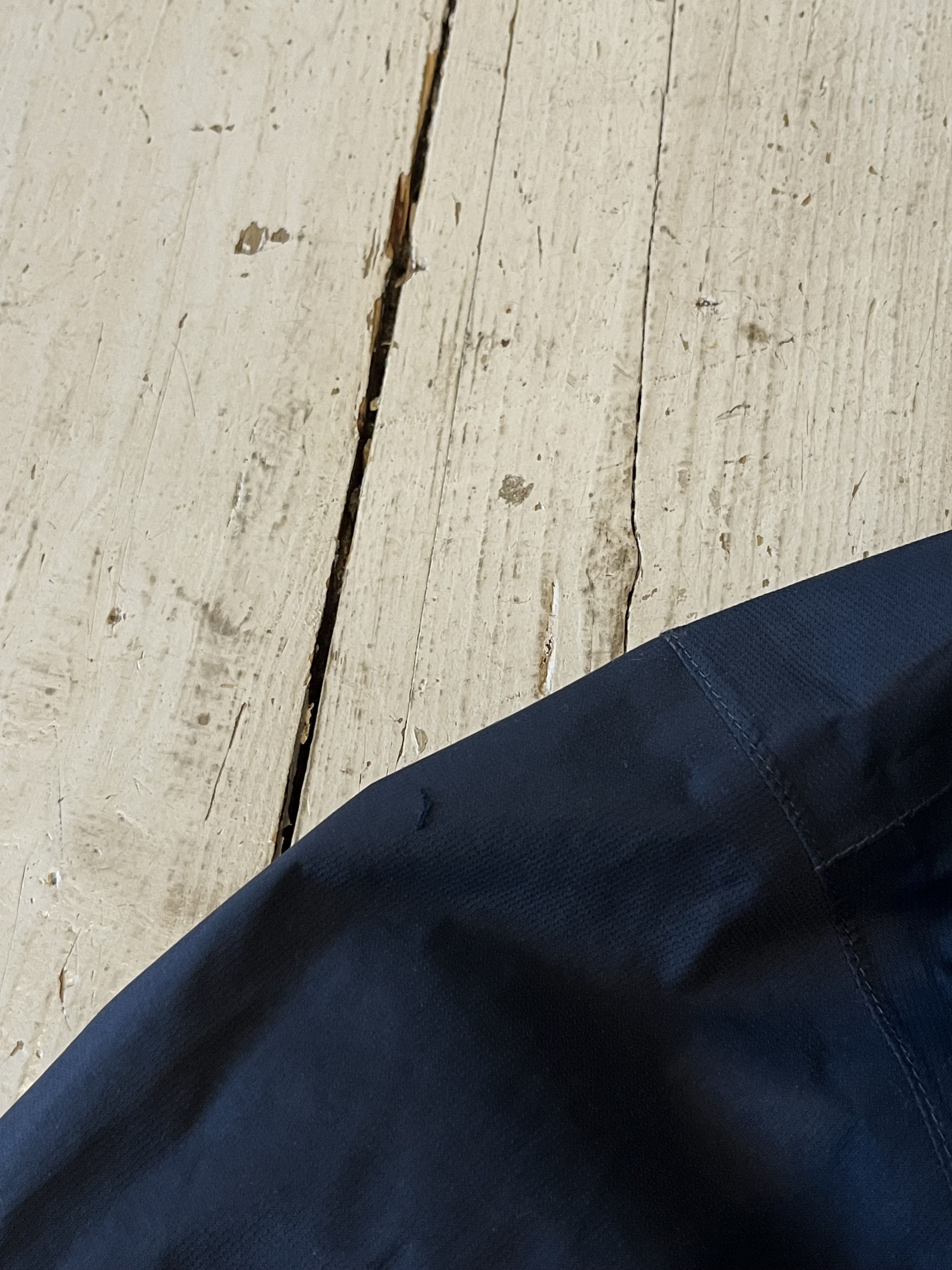 The North Face The North Face DryVent Navy Outwear Light Jacket Size US L / EU 52-54 / 3 - 7 Thumbnail