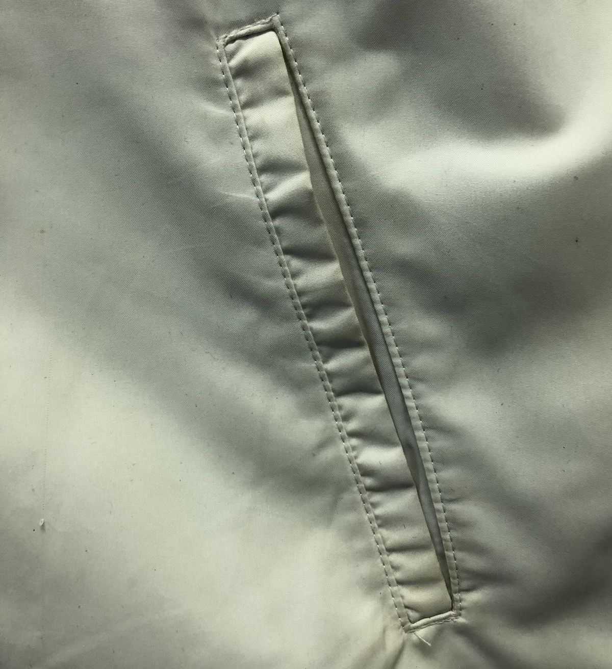 Adidas Vintage Adidas Made In Japan Windbreaker Track Jacket Size US XL / EU 56 / 4 - 7 Thumbnail