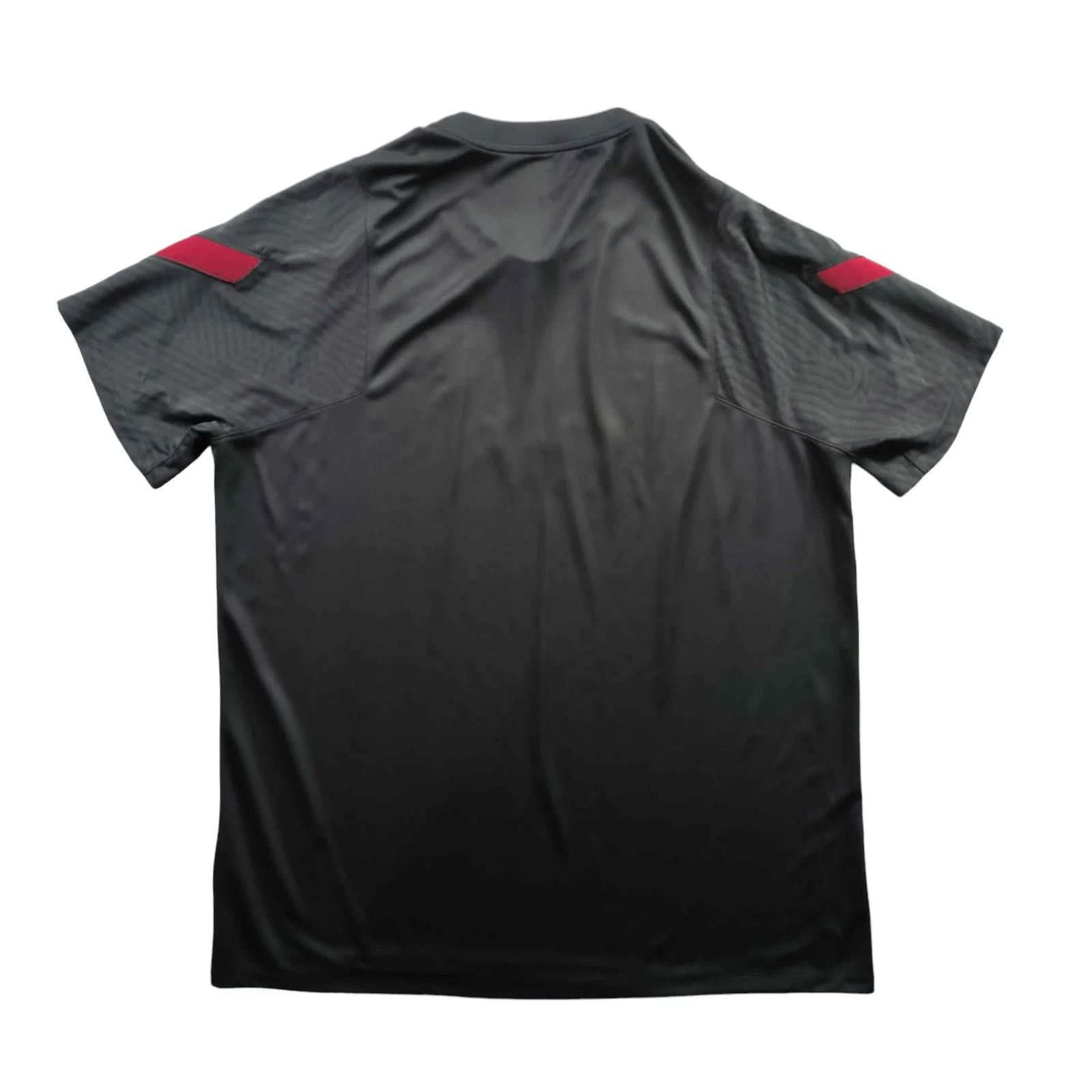 Nike Liverpool 2020-21 Nike training football jersey size XXL Size US XXL / EU 58 / 5 - 2 Thumbnail