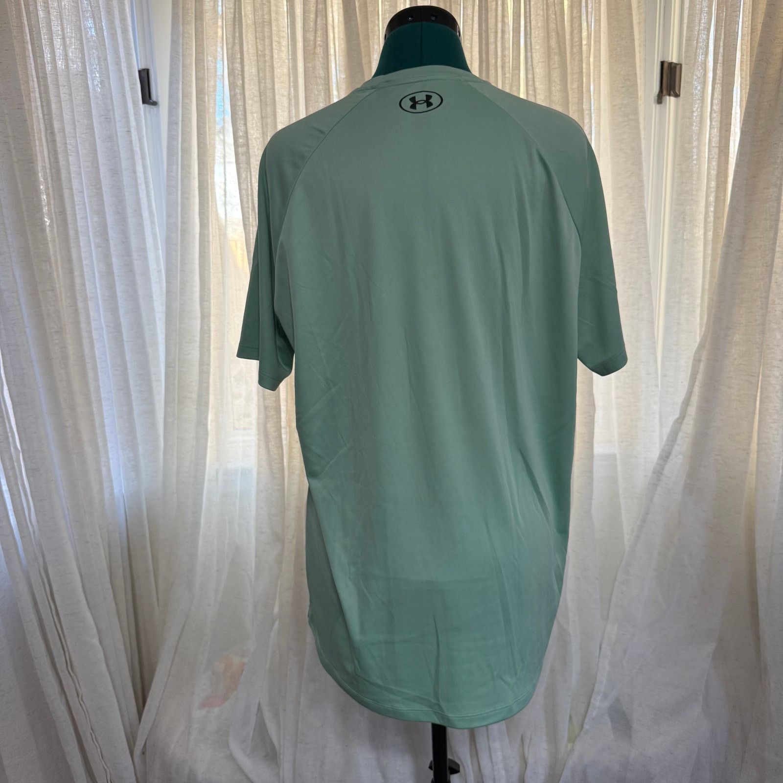 Under Armour Under Armour Graphic Performance T-Shirt | Sz L Size US L / EU 52-54 / 3 - 5 Thumbnail
