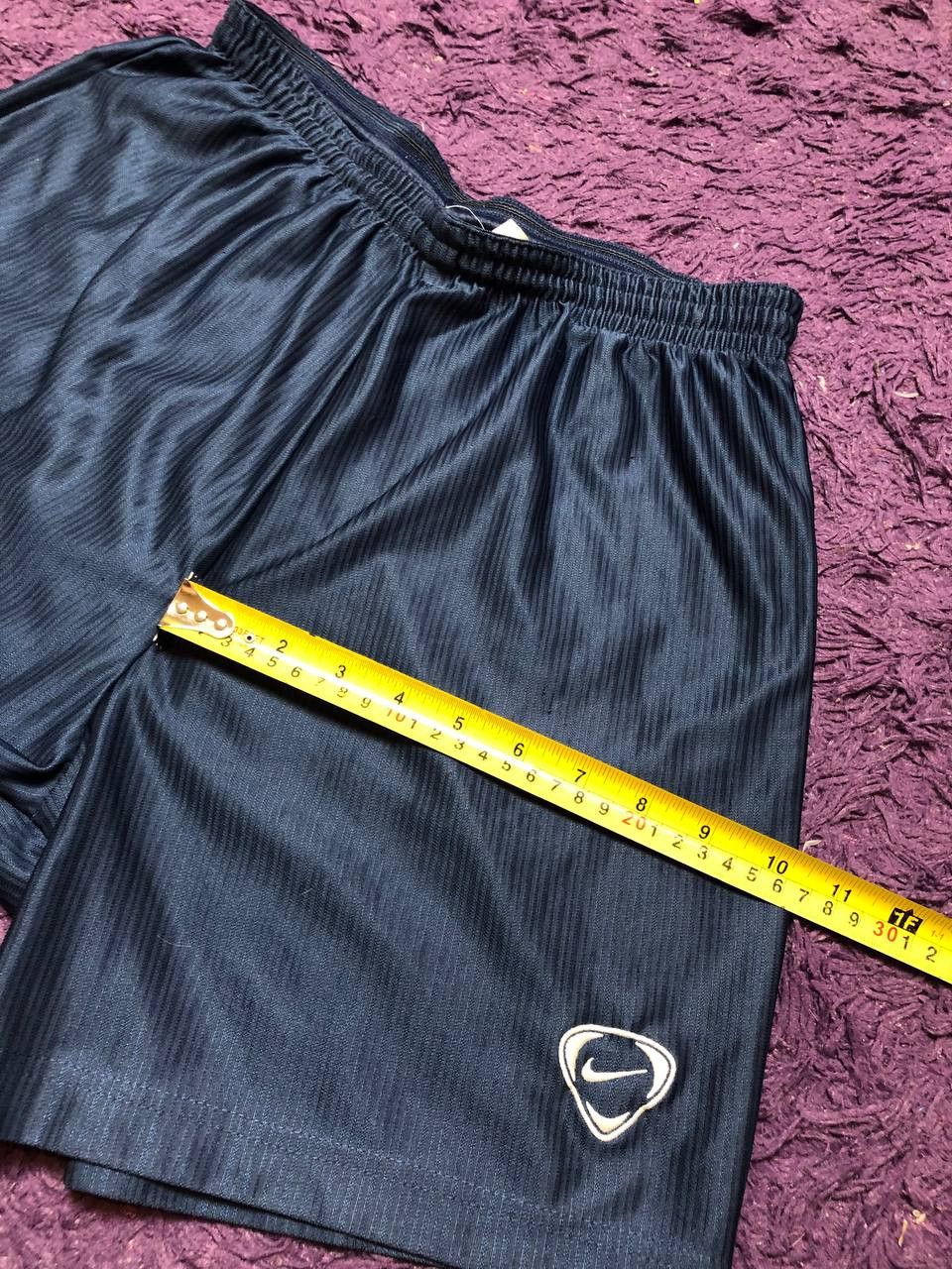 Nike Nike Shorts Size US 30 / EU 46 - 10 Thumbnail