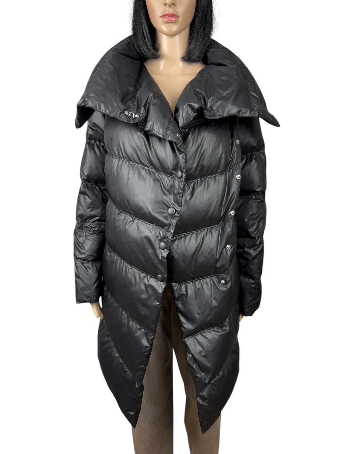 Pinko Pinko Down Jacket Quilted size US4 IT44 Size S / US 4 / IT 40 - 9 Thumbnail