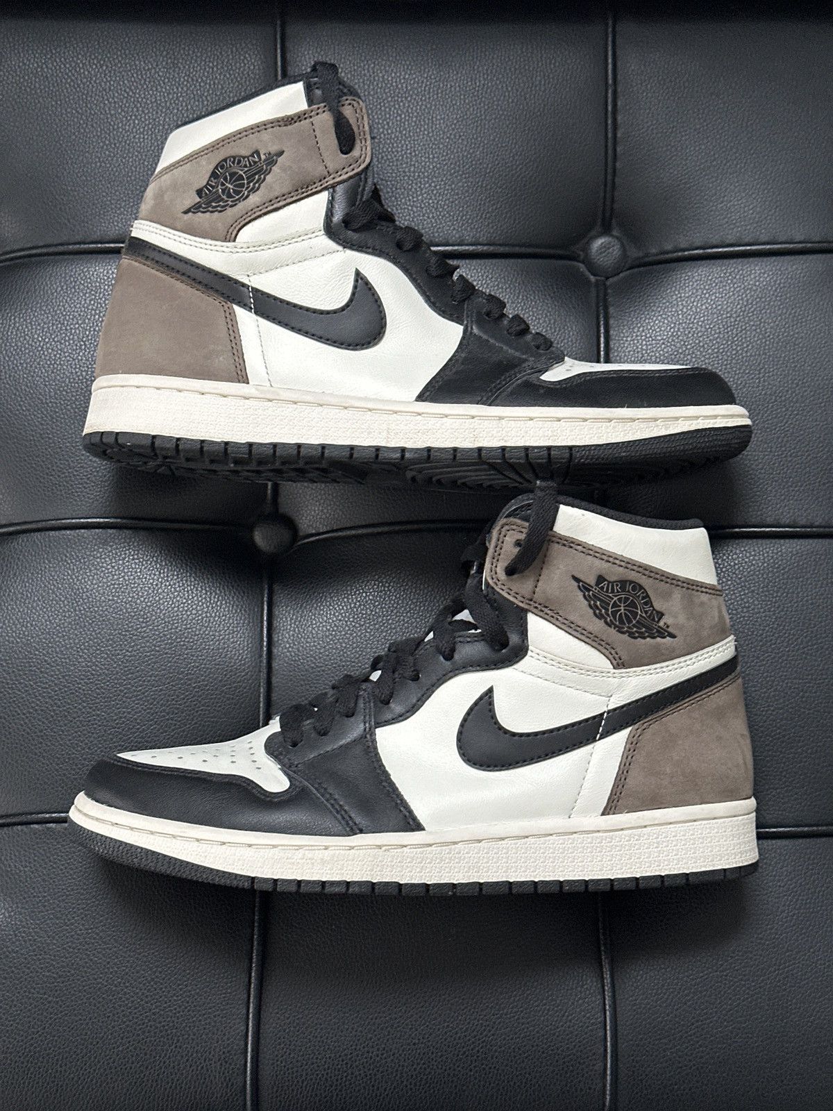 Jordan 1 mocha 8.5