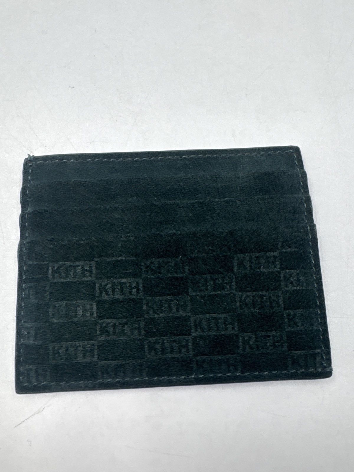 Kith Equestrian Card Holder