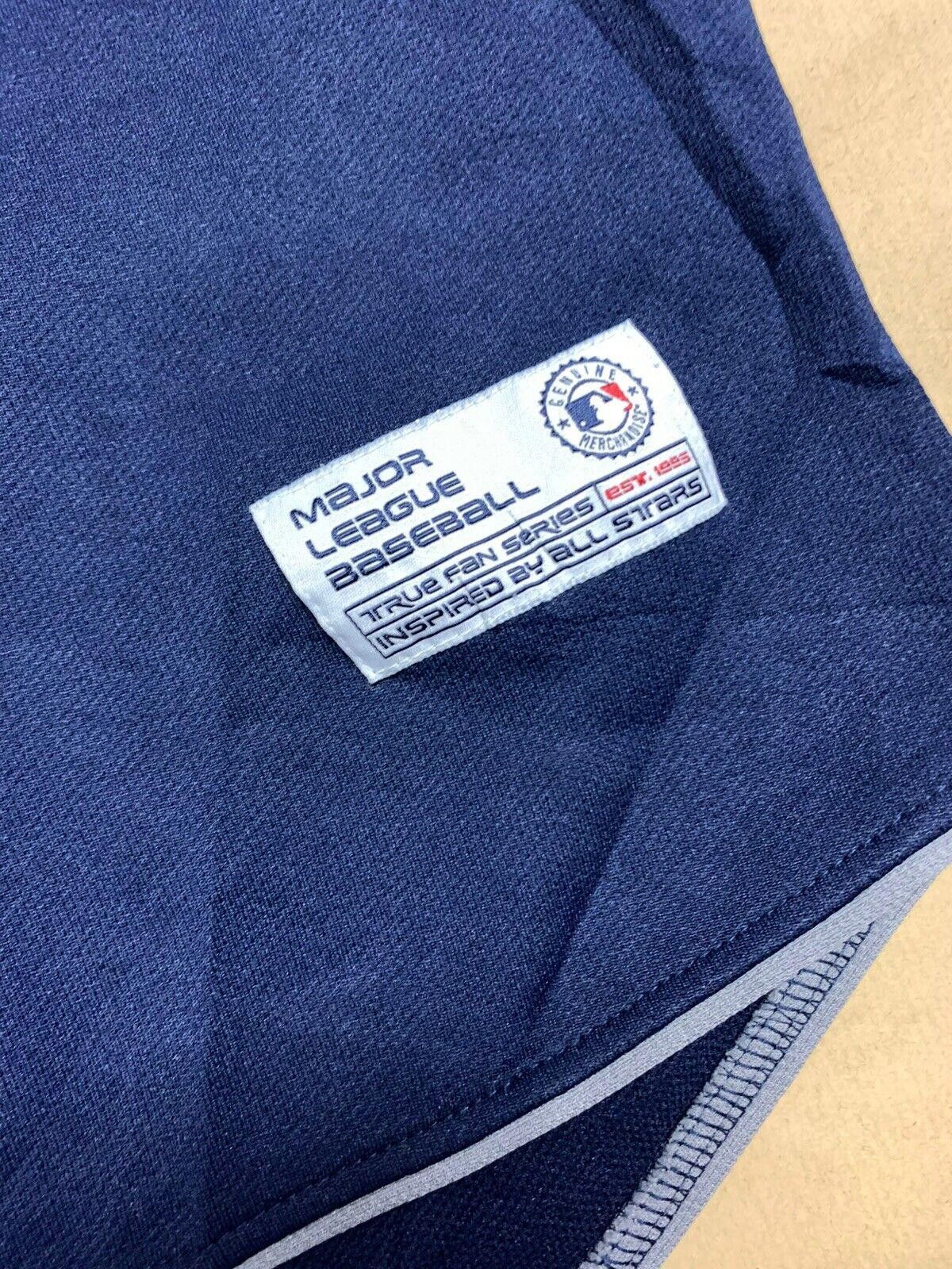 Designer Vintage MLB Starter New York Yankees Baseball Size XLarge Size ONE SIZE - 2 Thumbnail