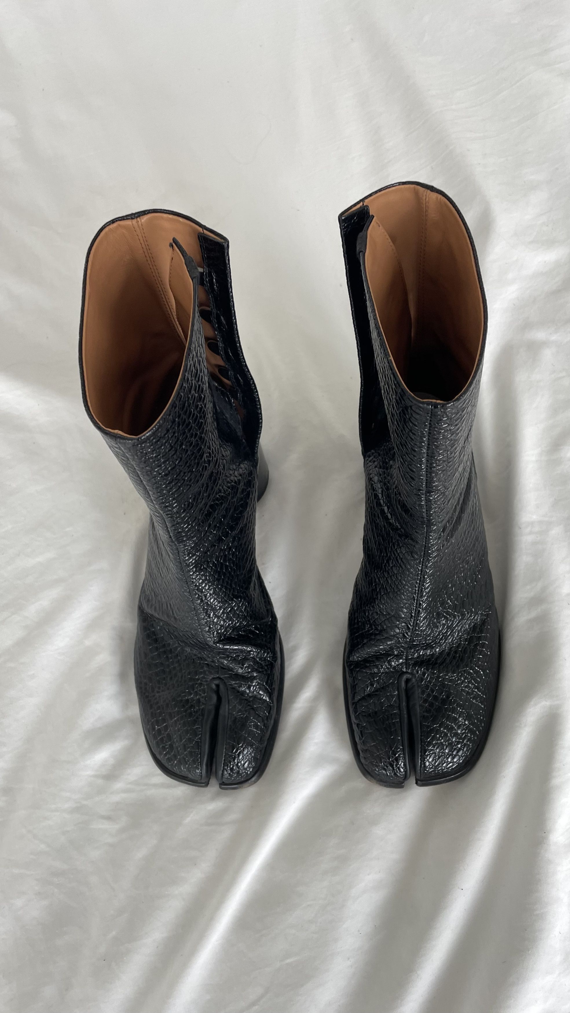 Maison Margiela ｜タビ　tabi 38 Margiela Tabi 38 | eBay