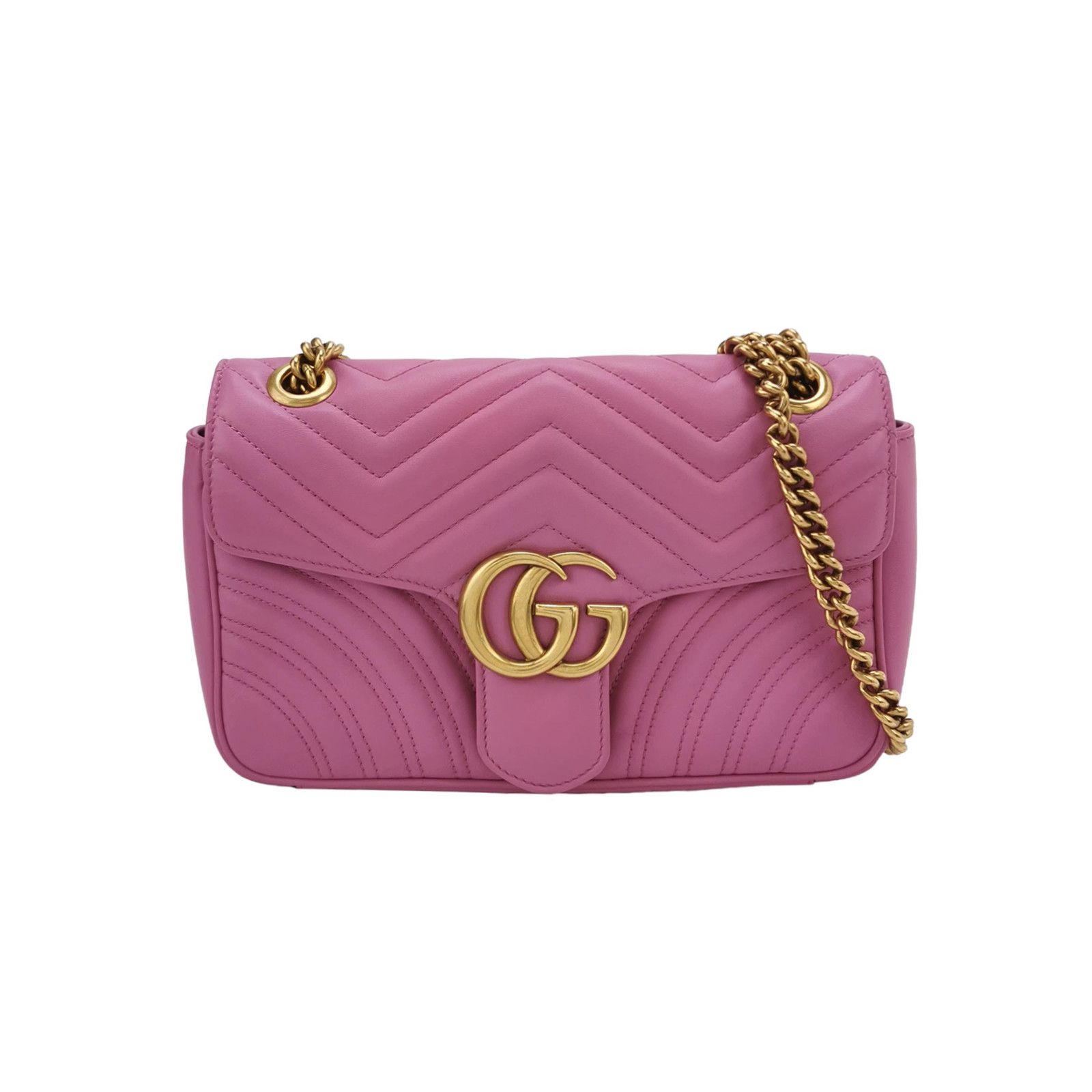 Gucci Gucci Women os Shoulder Bags Size ONE SIZE - 1 Thumbnail