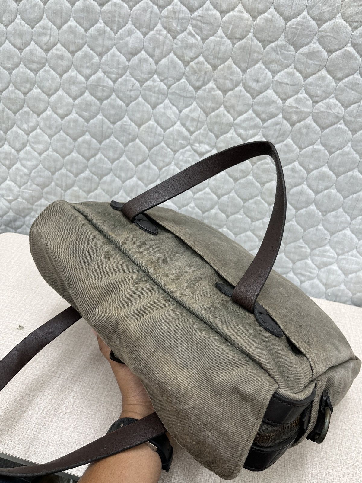 Filson 🔥🔥🔥STEALS FILSON RUGGED TWILL BAG Size ONE SIZE - 8 Thumbnail