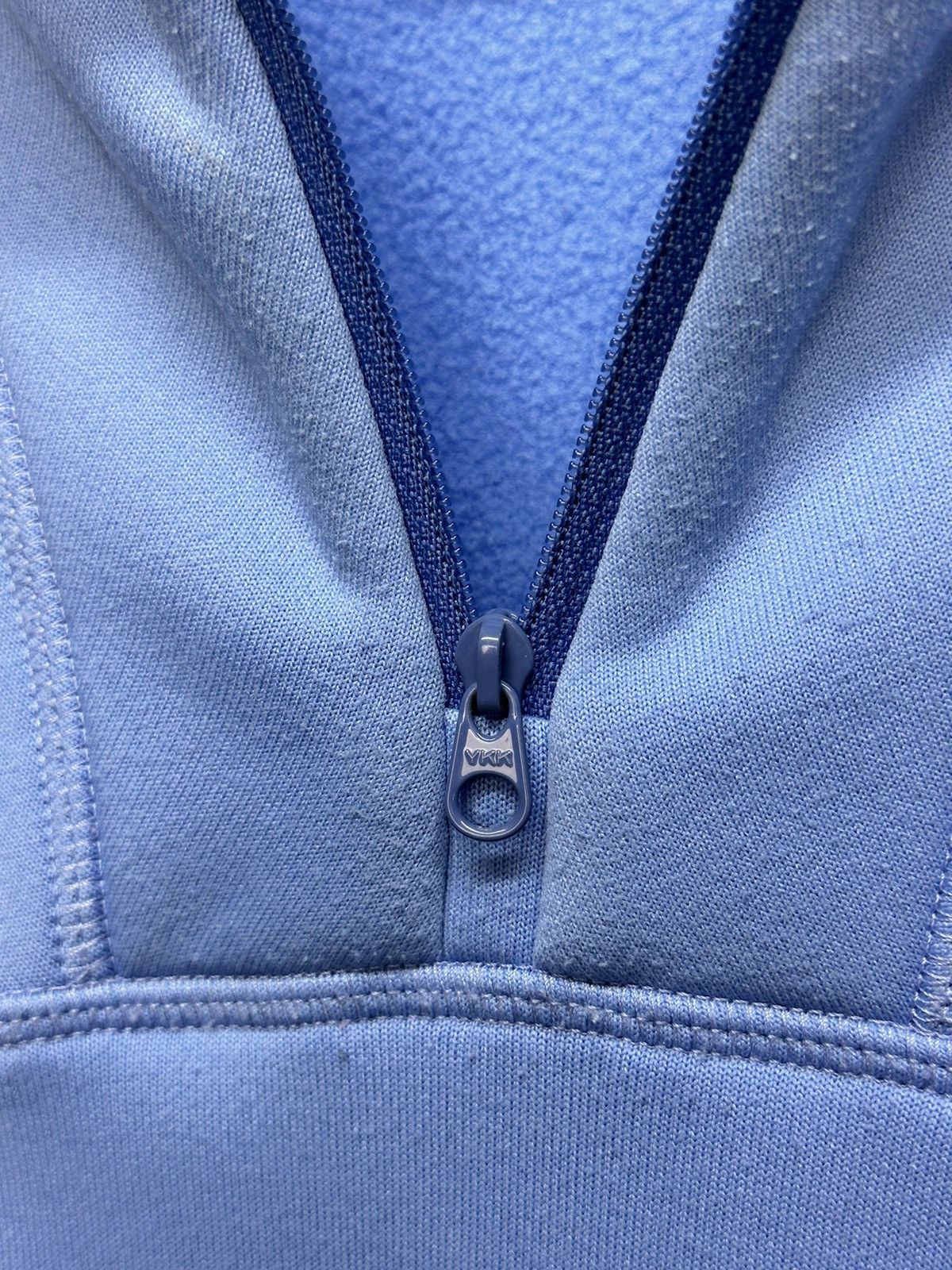 Arc'teryx Vintage Arcteryx Fleece Outdoor Mountain Patagonia Gore tex Size M / US 6-8 / IT 42-44 - 12 Thumbnail