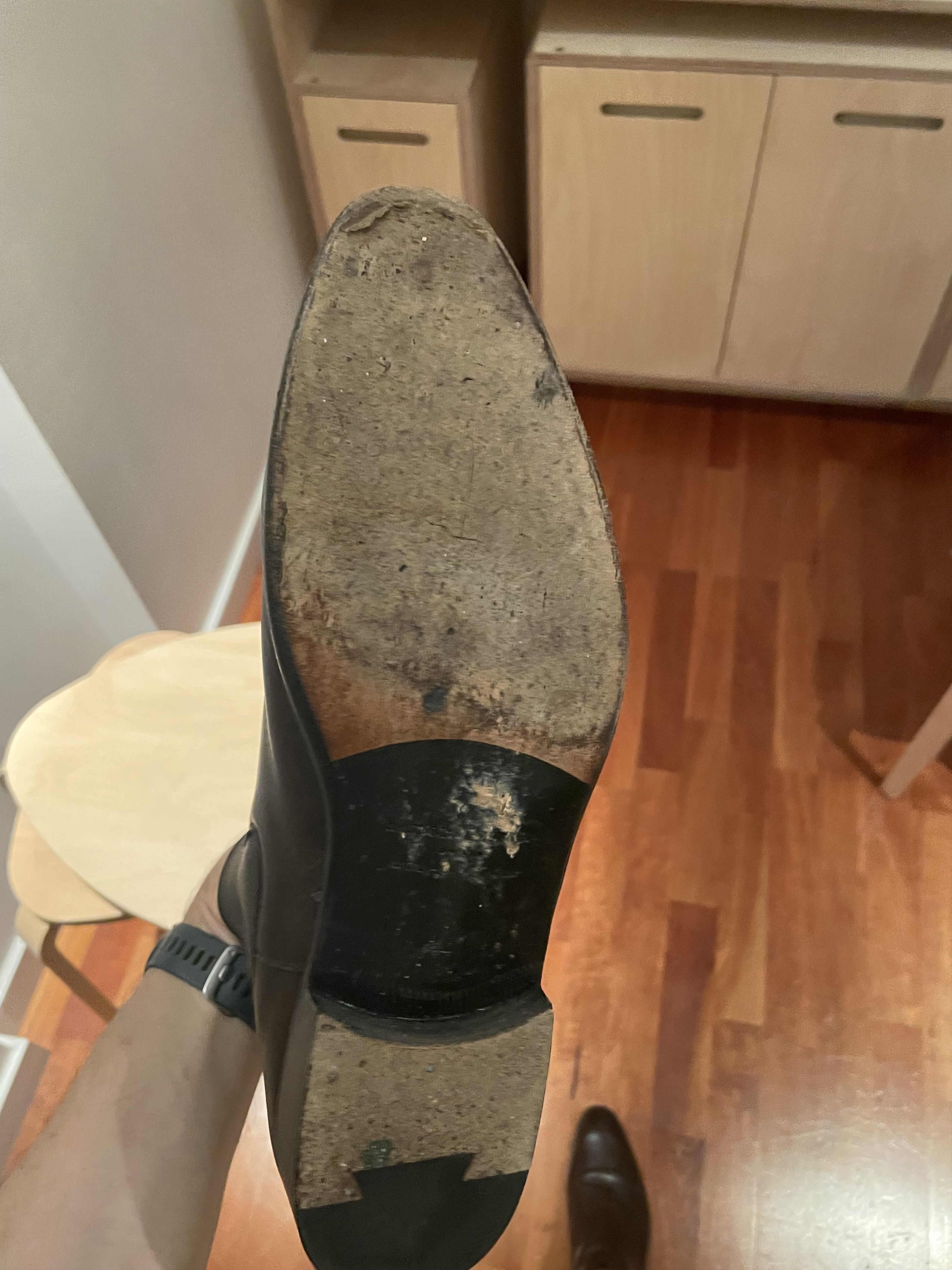 Baudoin & Lange Hicks Chelsea Boots Size US 11 / EU 44 - 6 Thumbnail