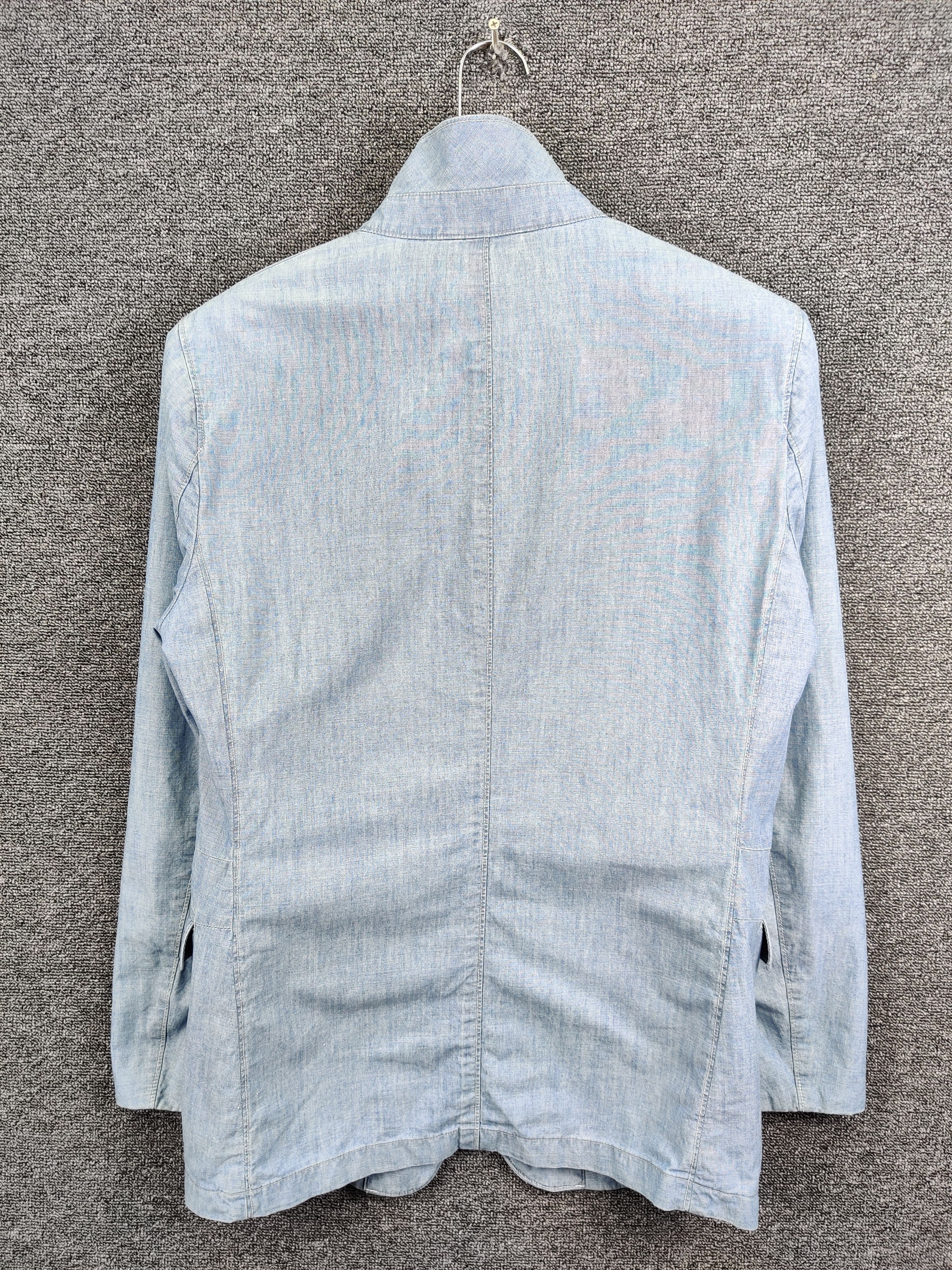 Lemaire × Uniqlo Nice ❗Uniqlo x Lemaire Blazer Coat Jacket Size US M / EU 48-50 / 2 - 6 Thumbnail