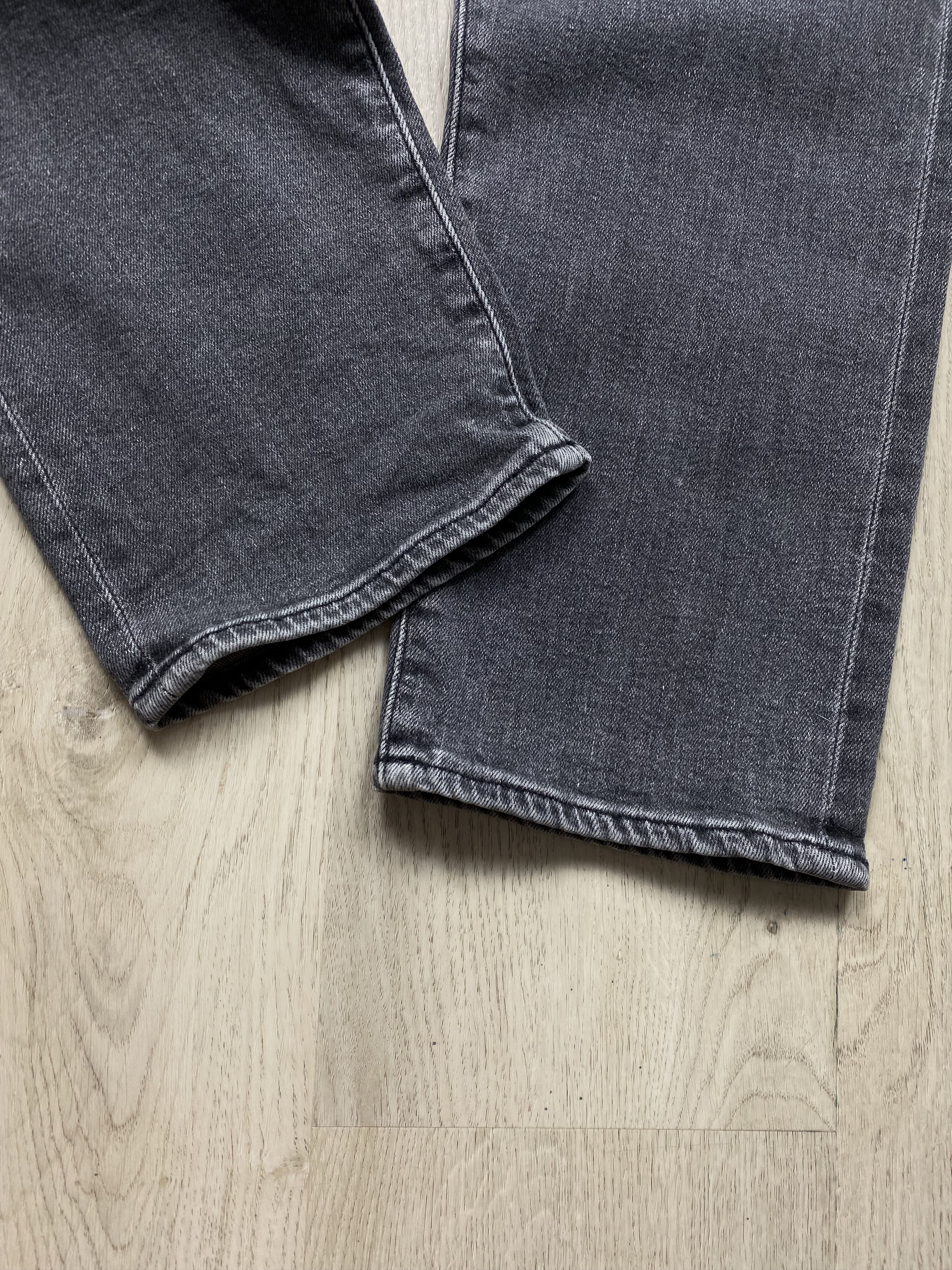 Edwin Edwin Mens Denim Pants Jeans Y2K Size US 38 / EU 54 - 5 Thumbnail