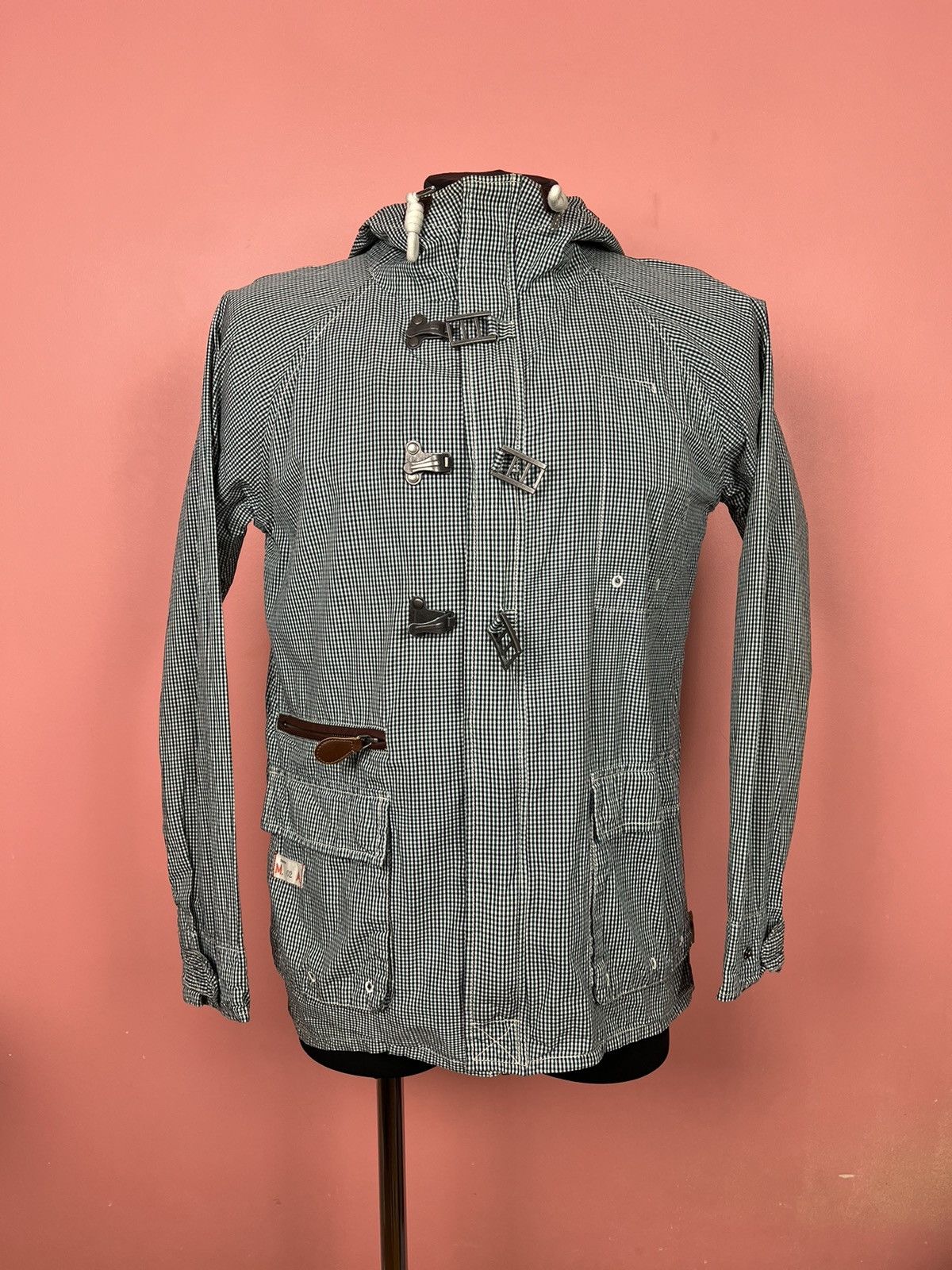Marshall Artist Marshal artist london jacket modern tailoring 2000 - 2012 Size US M / EU 48-50 / 2 - 1 Thumbnail