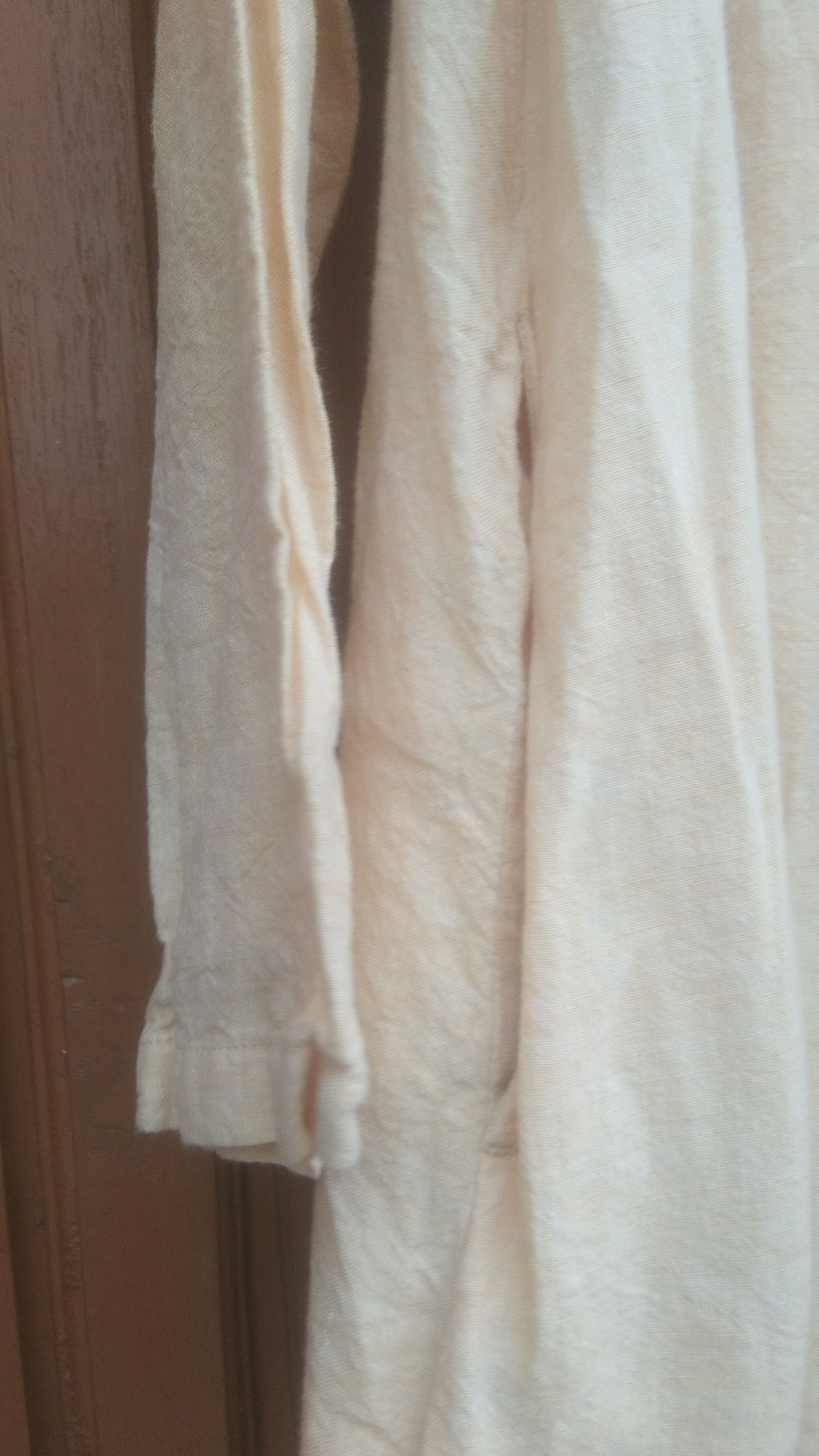 Kapital Linen dress