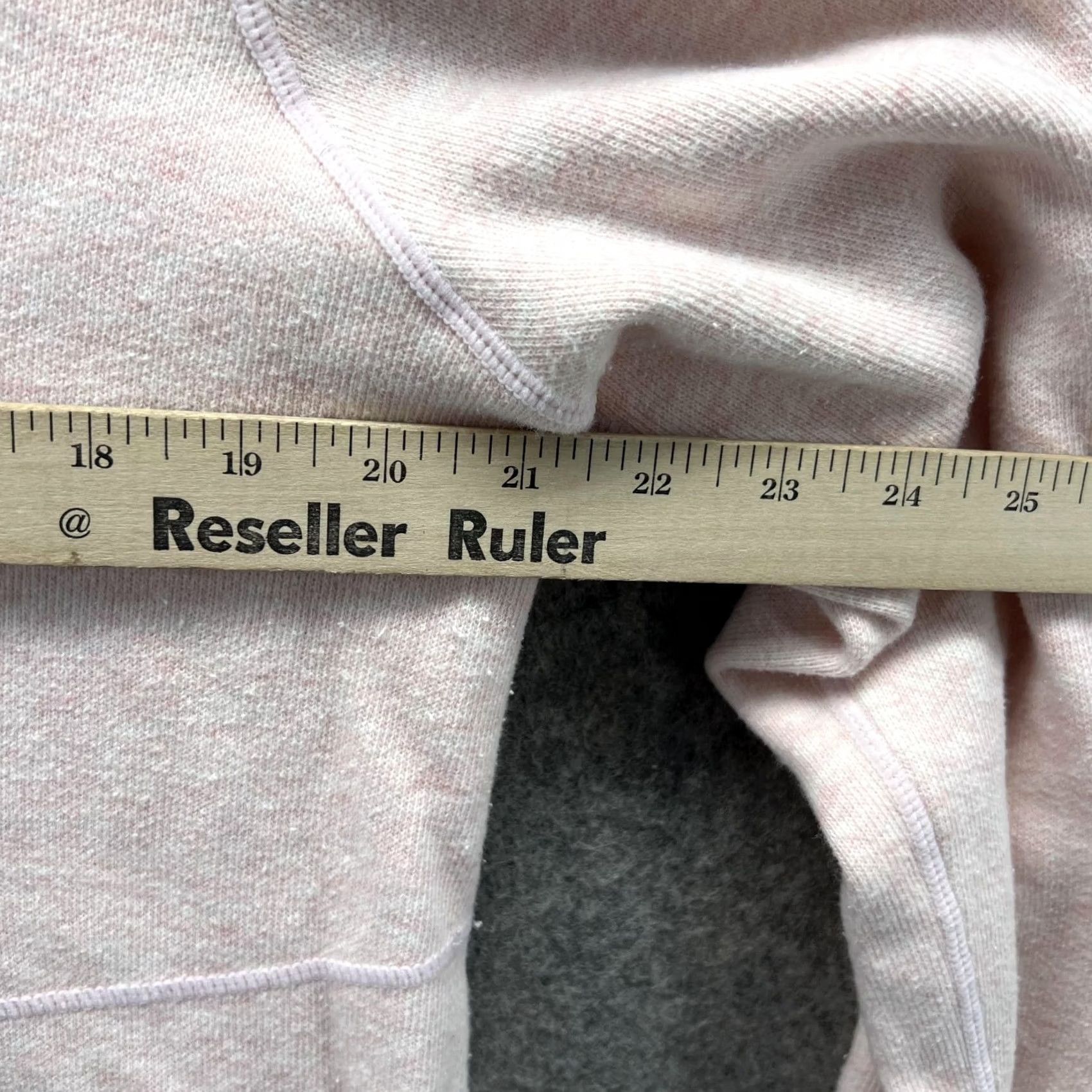 Orvis Removed redundancy (e.g., "Brand: Orvis") Size S / US 4 / IT 40 - 6 Thumbnail