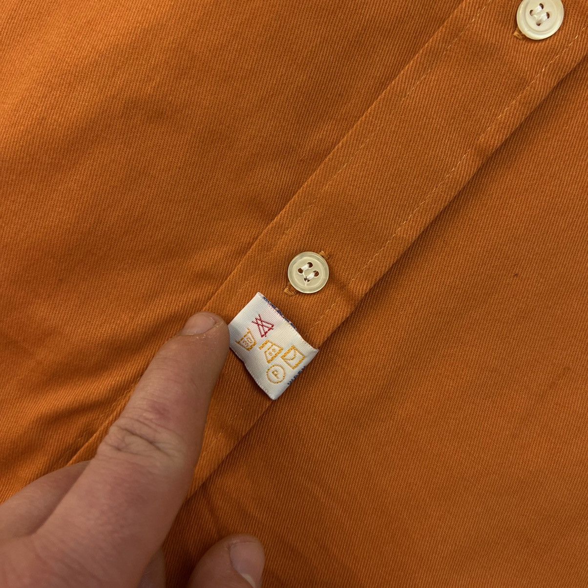 Yves Saint Laurent ‼️ RARE YSL SHIRT limited collection L ‼️ Size US L / EU 52-54 / 3 - 13 Thumbnail
