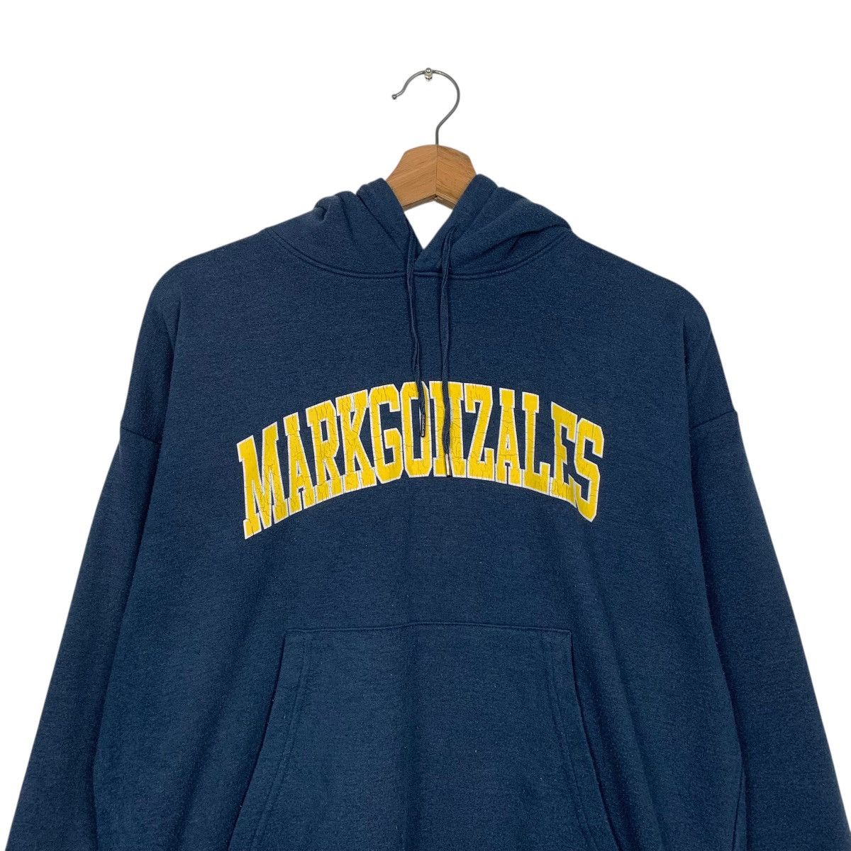 Other Mark Gonzalez Pullover Hoodie Size US M / EU 48-50 / 2 - 11 Thumbnail