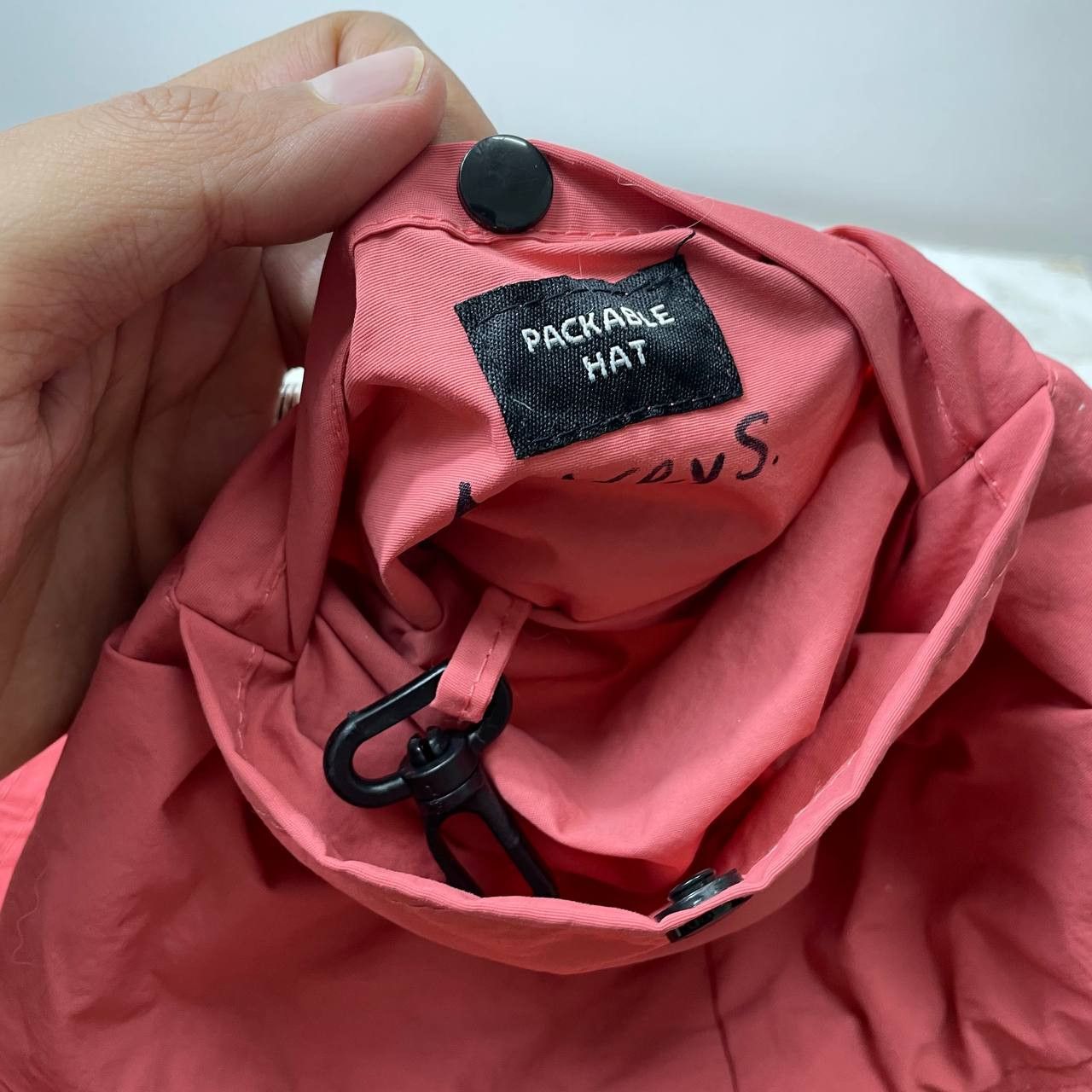 Outdoor Research ⭐️SALE⭐️ POCKETABLE BUCKET HAT CAP OUTDOOR TRAVEL Size ONE SIZE - 7 Thumbnail