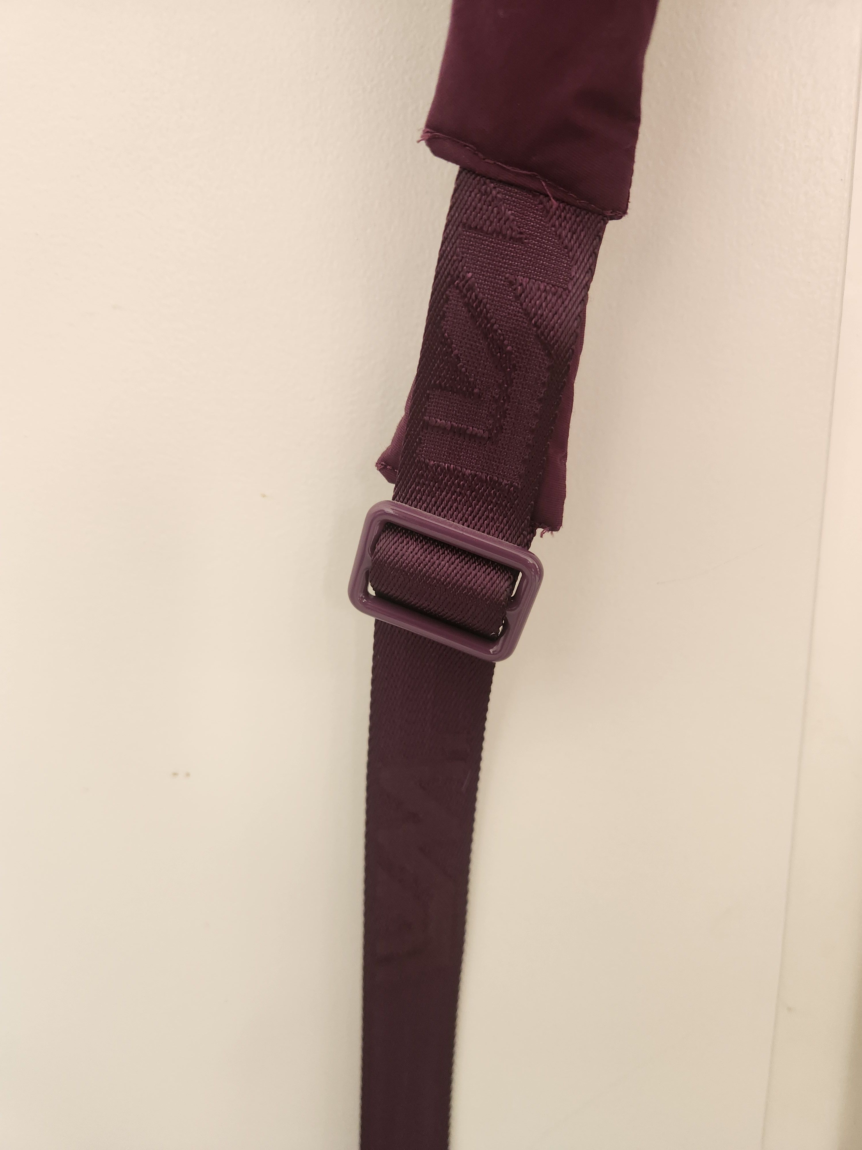 Louis Vuitton LV Mid layer purple puffy vest runway Virgil Abloh Size US S / EU 44-46 / 1 - 9 Thumbnail
