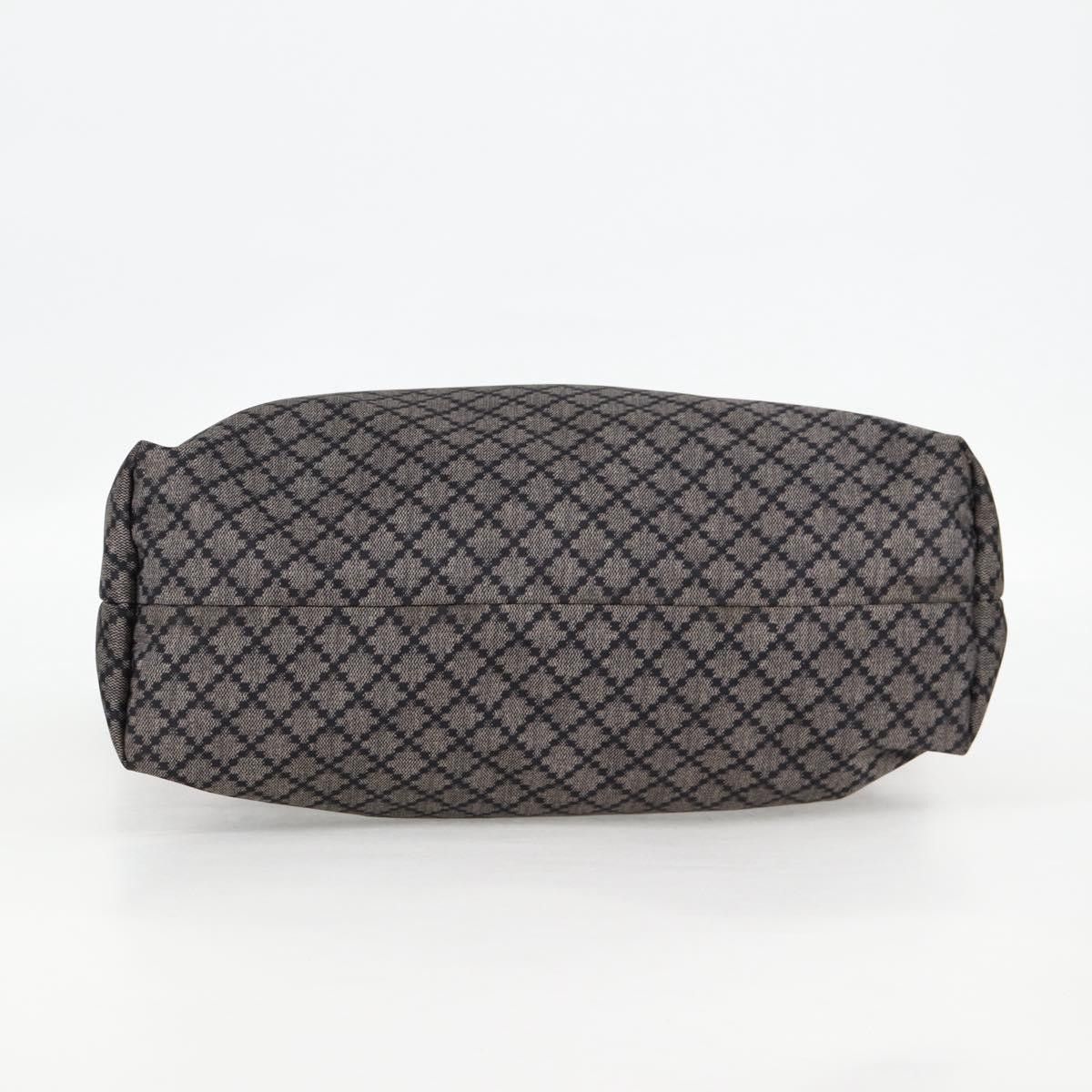 Gucci GUCCI Shoulder Bag Nylon Navy Silver Size ONE SIZE - 9 Thumbnail