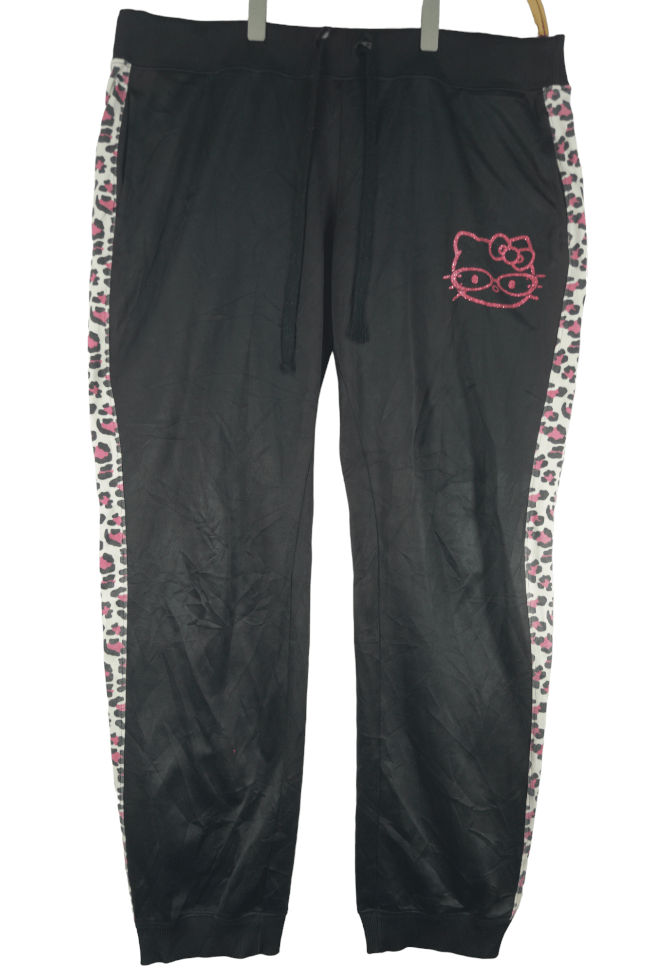 Hello Kitty Jogger Pants Nice Design