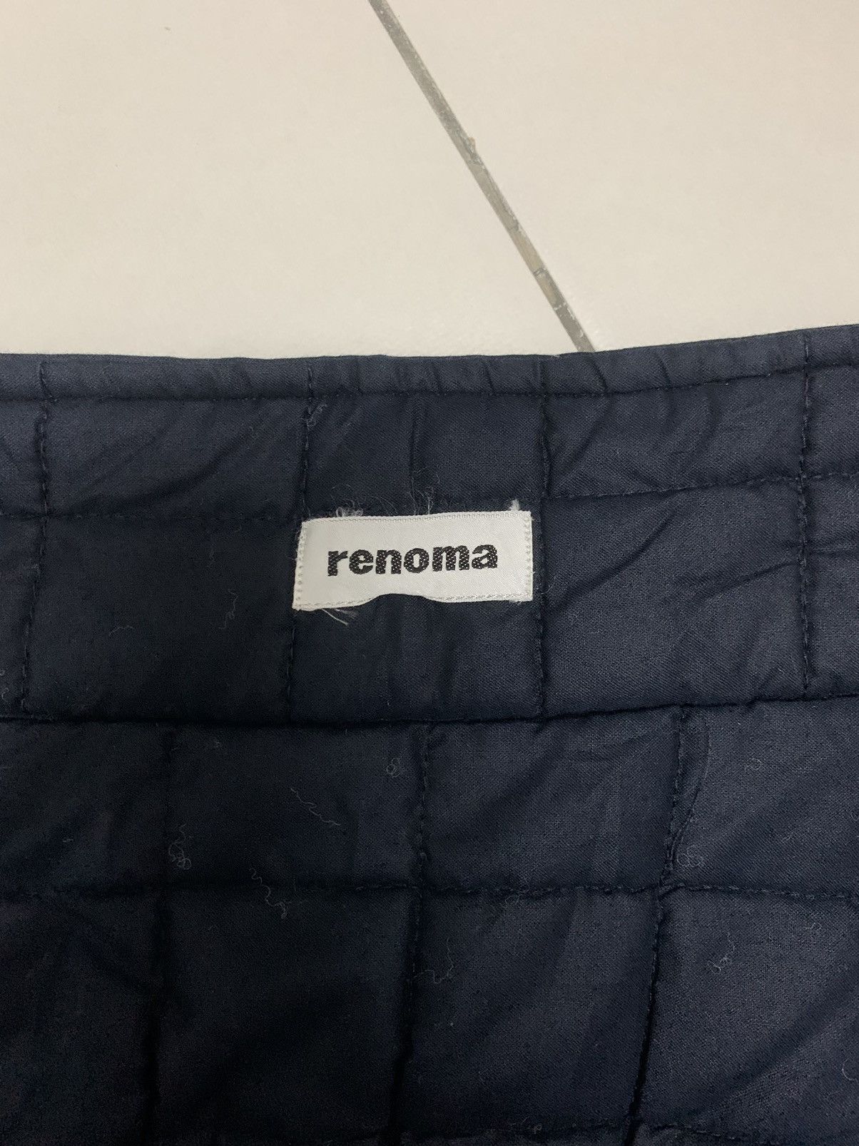 Renoma Renoma Padded Skirt Size 26" / US 2 / IT 38 - 8 Thumbnail