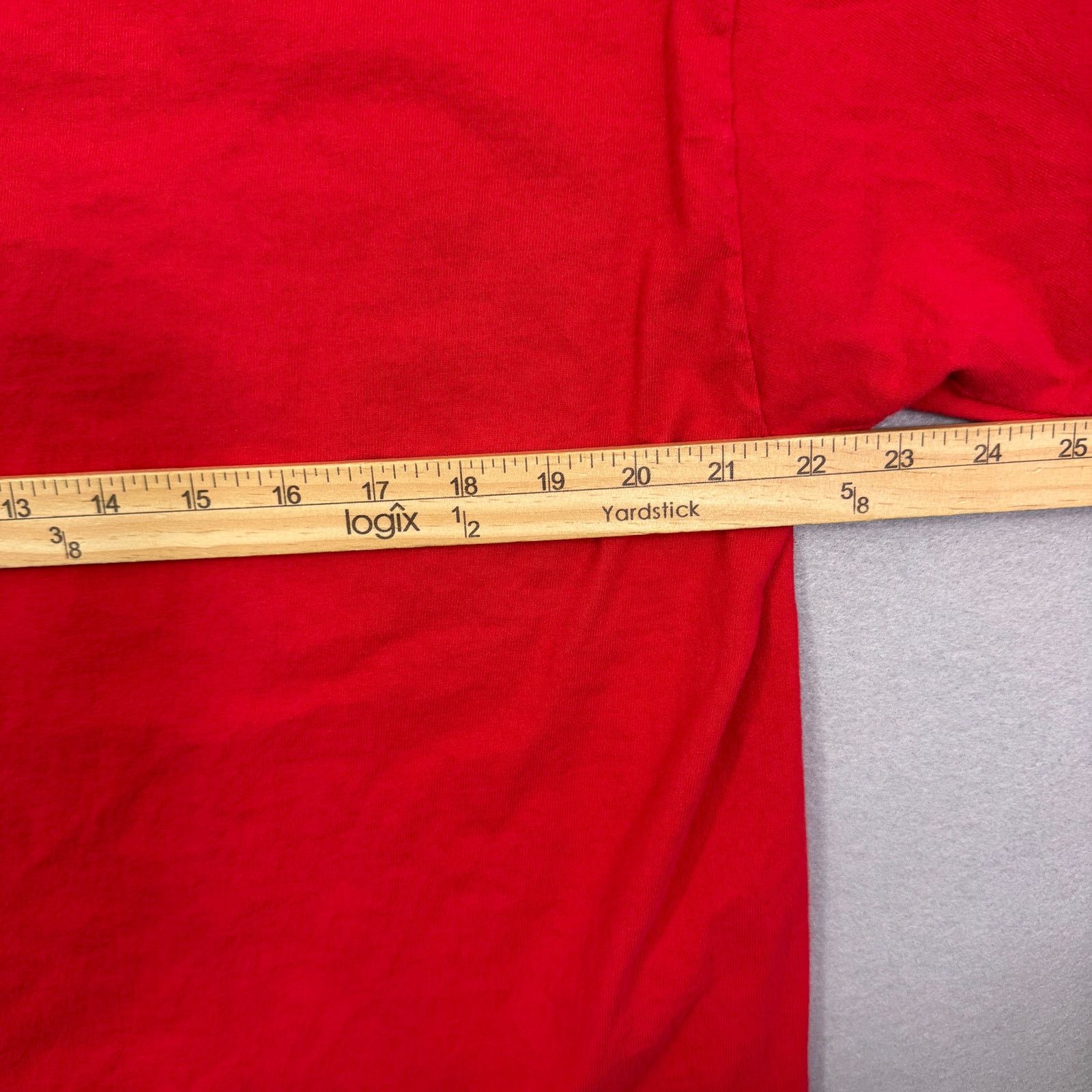 Vintage Vintage Georgia Bulldogs Shirt Men Extra Large Single Stitch Size US XL / EU 56 / 4 - 8 Thumbnail