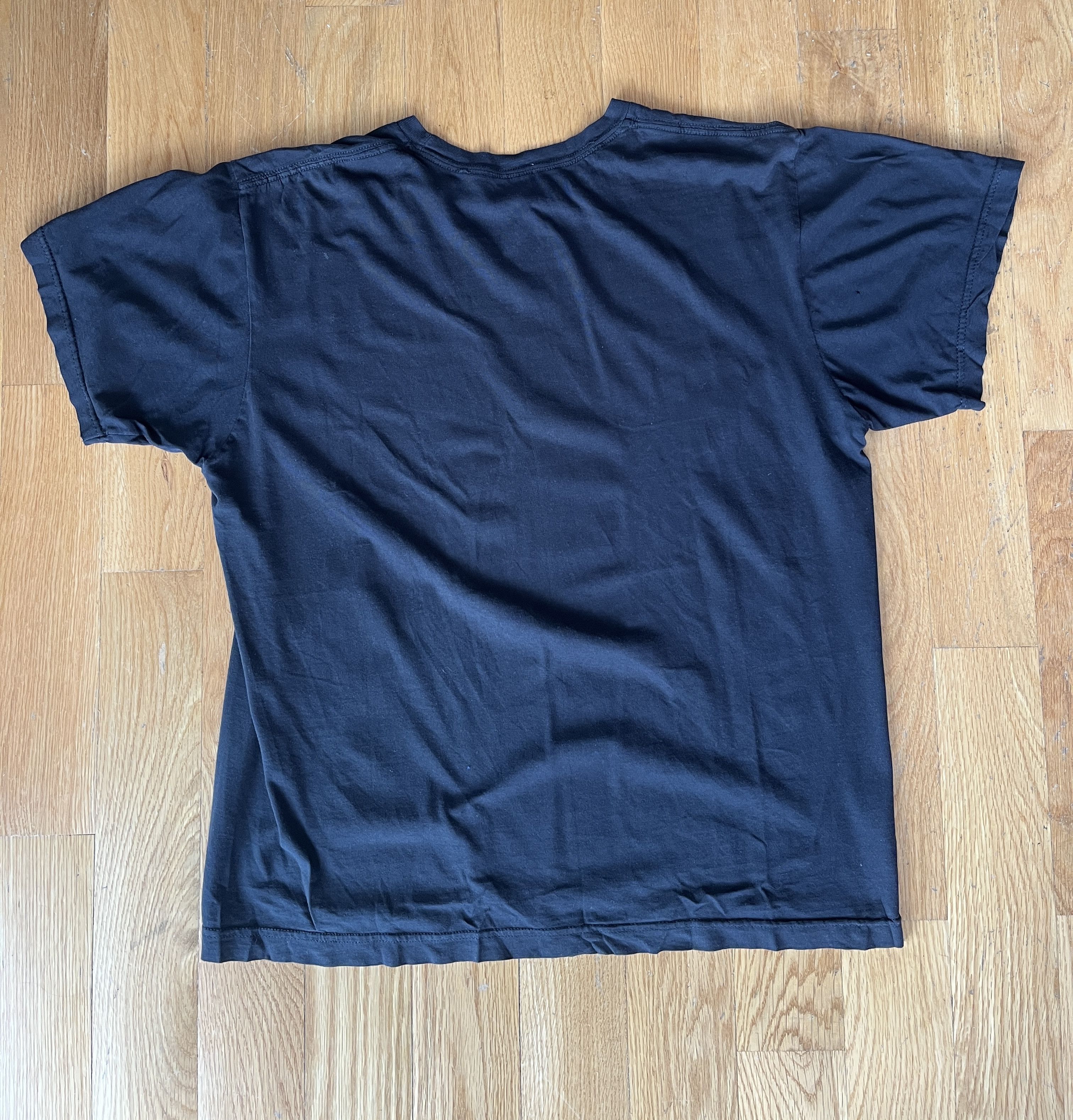 Band Tees Roger Waters The Wall Live Vintage Shirt Size US M / EU 48-50 / 2 - 3 Thumbnail