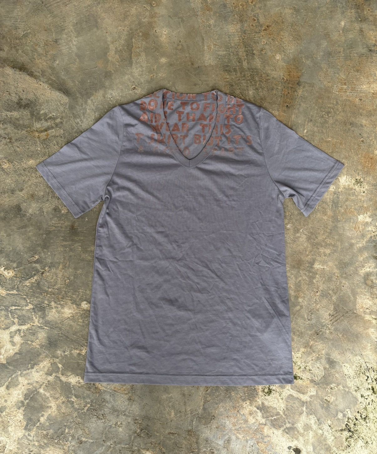MAISON MARGIELA Tシャツ S50GC0716 S24567 Maison Margiela]T-SHIRT/BLACK(S50GC0716-S24567) – R&Co.