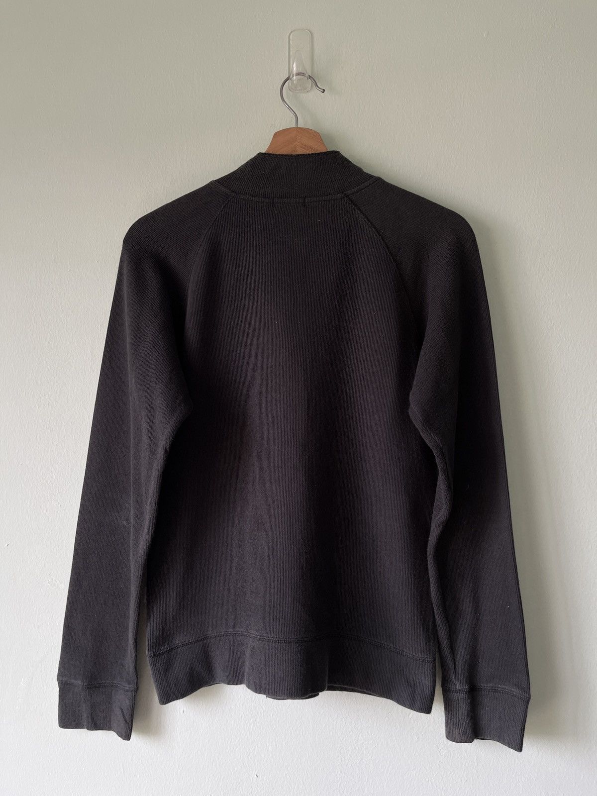 Designer × Japanese Brand × Yohji Yamamoto Ined By Yohji Yamamoto Size S / US 4 / IT 40 - 11 Thumbnail